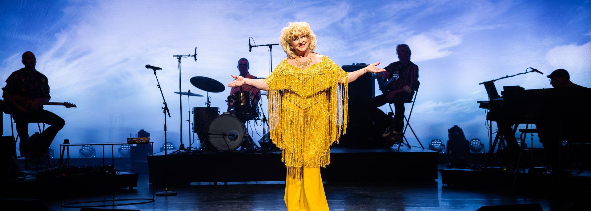 Karin Bloemen - 2026 in De Tamboer - Fotograaf: Reinout Bos