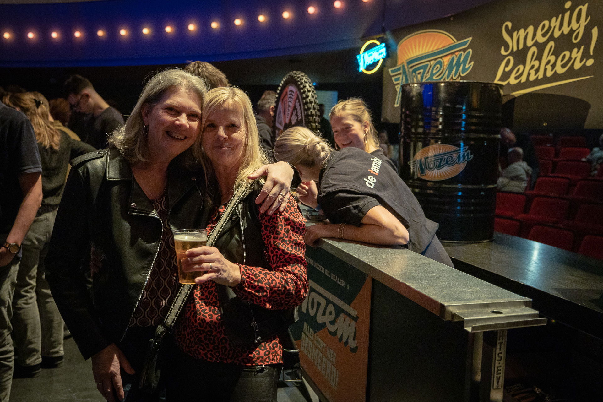 Rock Tribute Festival 2025 - Fotografie: Tempus Fugit Pictures