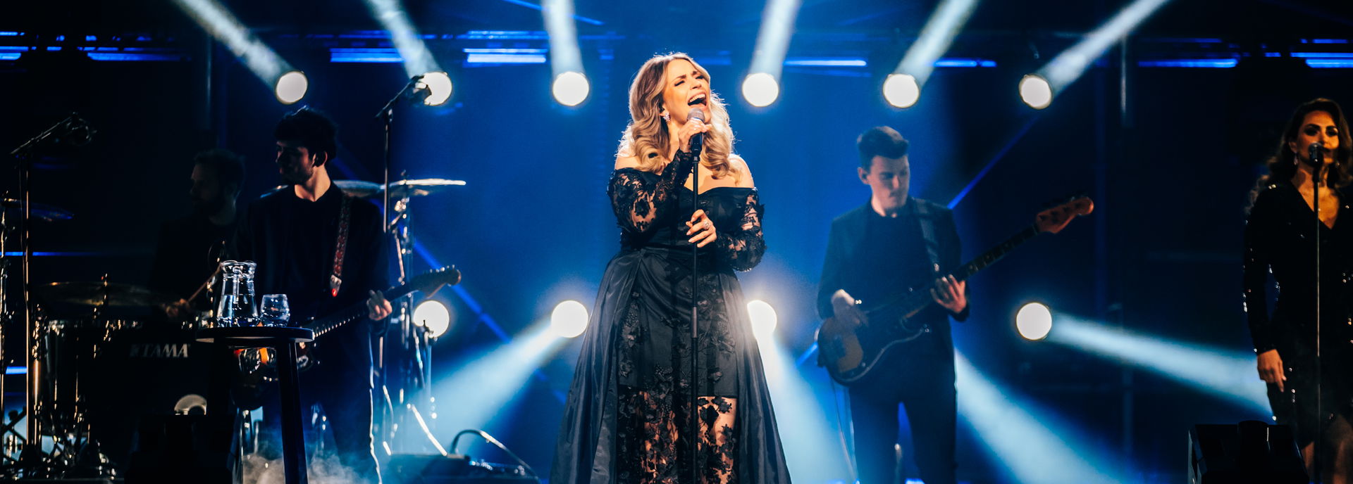 Someone Like Her - 2025 in De Tamboer - foto SetVexy