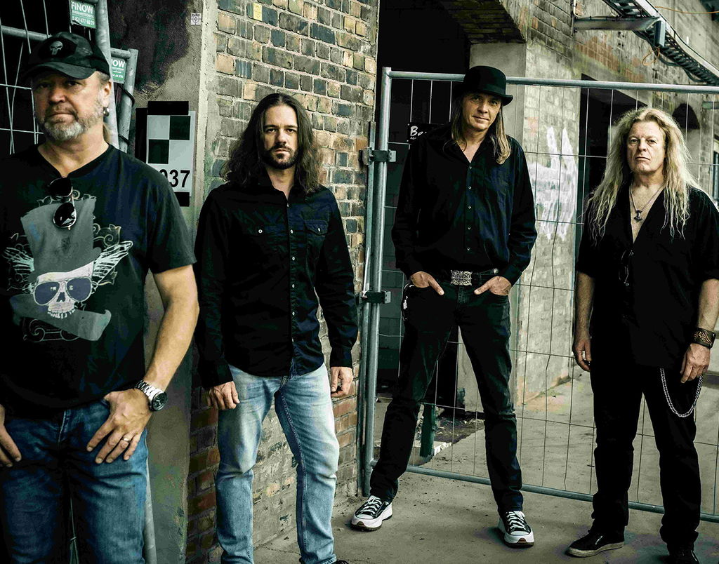 Masterplan - Het Podium