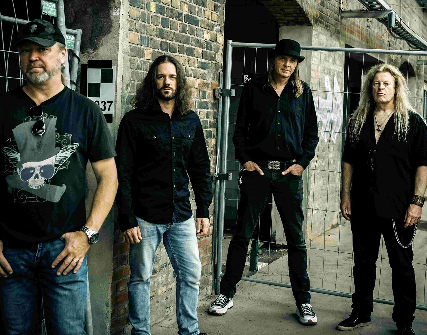 Masterplan - Het Podium