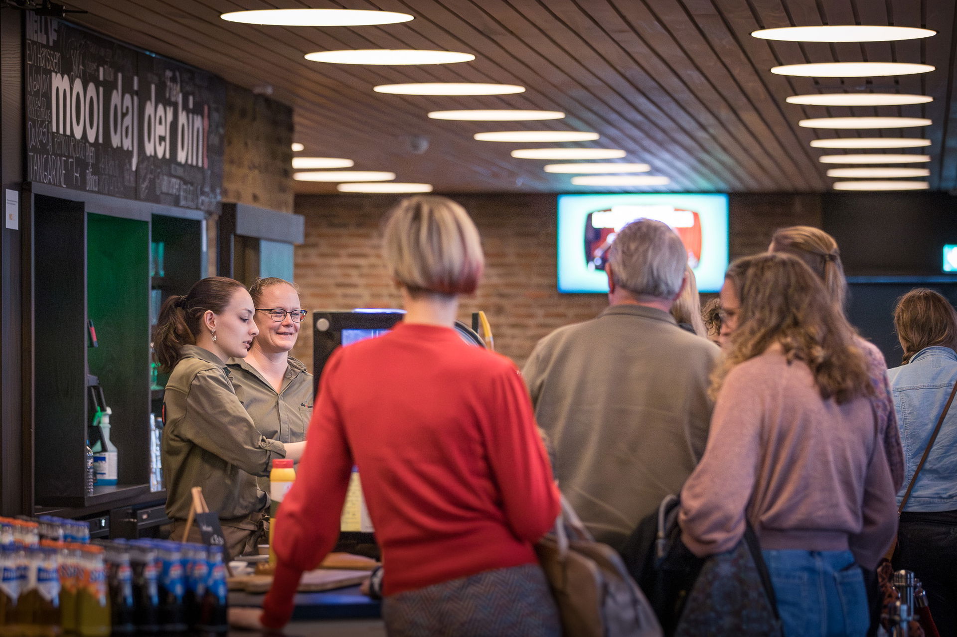 Nationaal Theaterweekend 2026 - Tempus Fugit Pictures