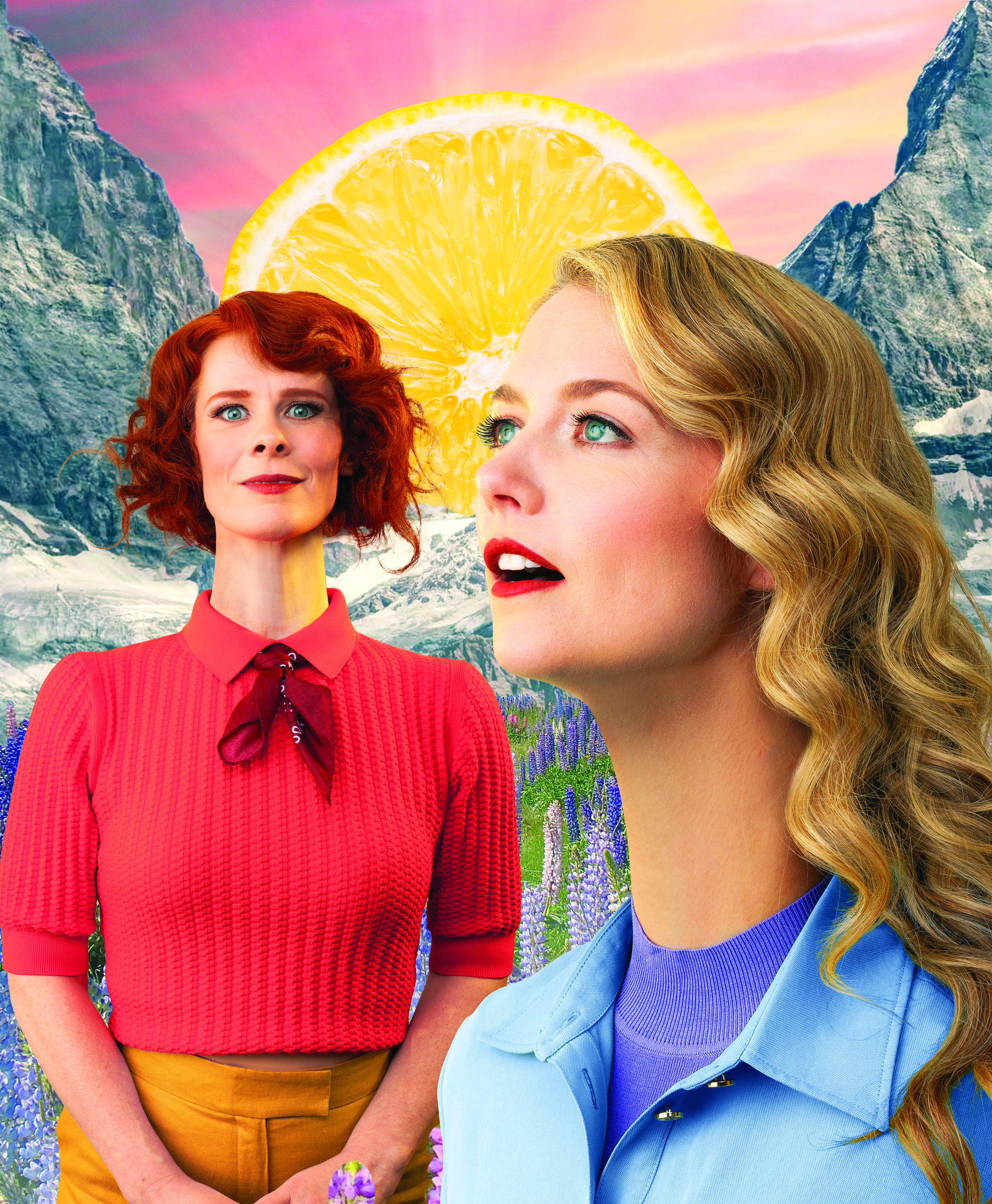 Yentl en de Boer - 2025 in De Tamboer - Foto: Daan Colijn & Thijs Meuwese