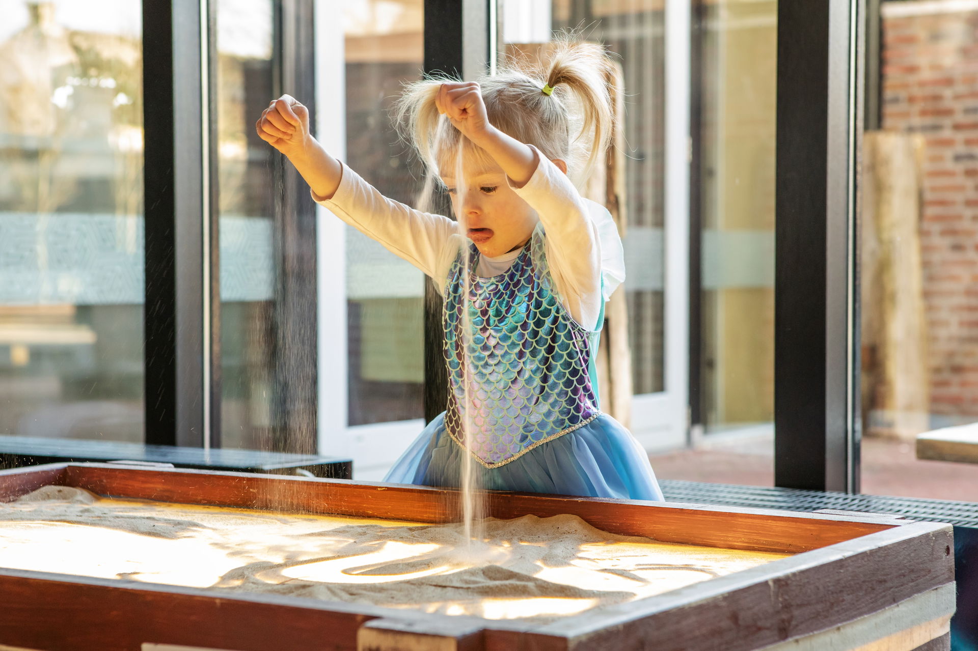 Open Dag 2023 in De Tamboer - Anouk Schamper Fotografie