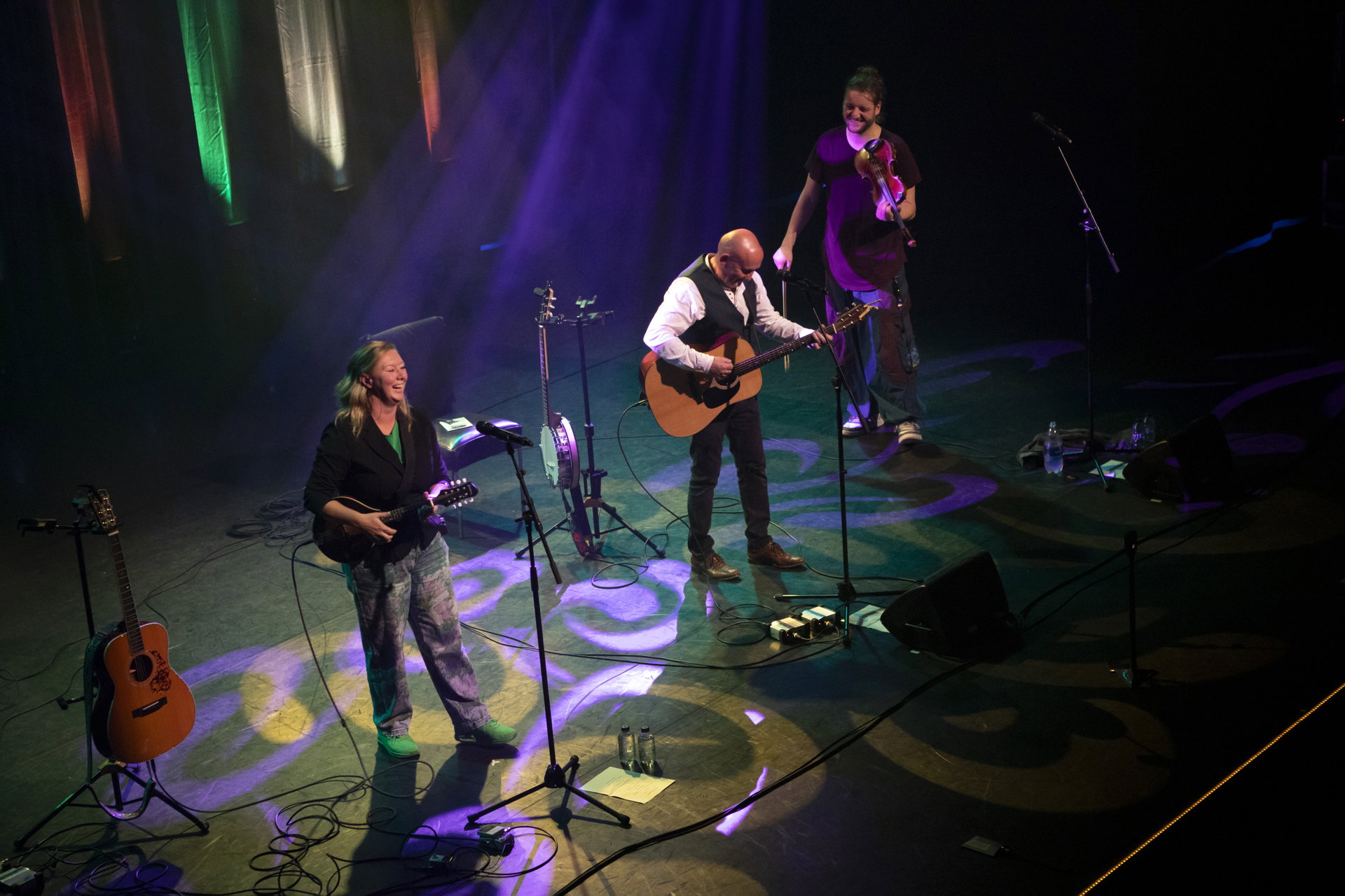 Irish Festival 2026- Anouk Schamper Fotografie