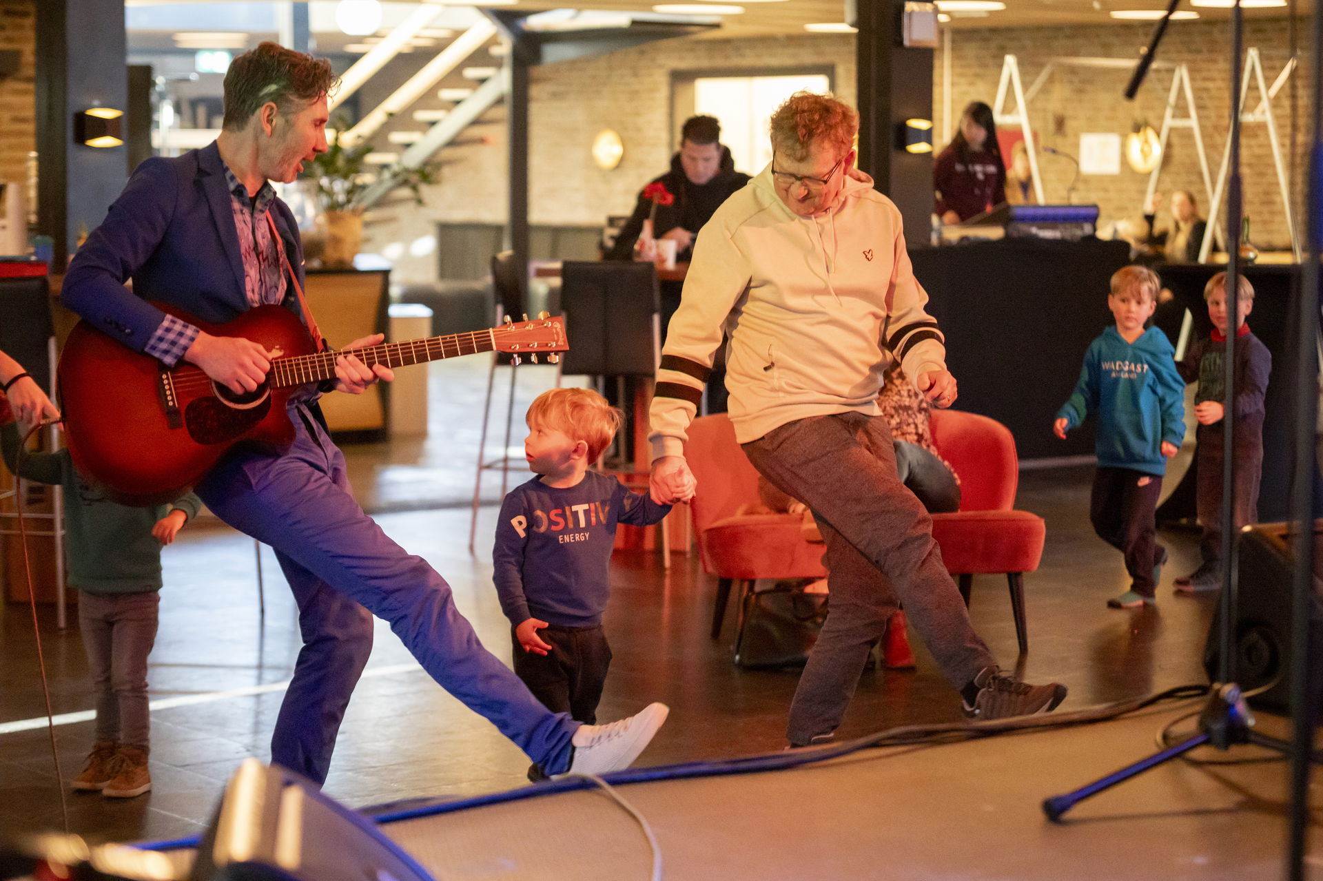 Nationaal Theaterweekend - 2024 - Anouk Schamper Fotografie