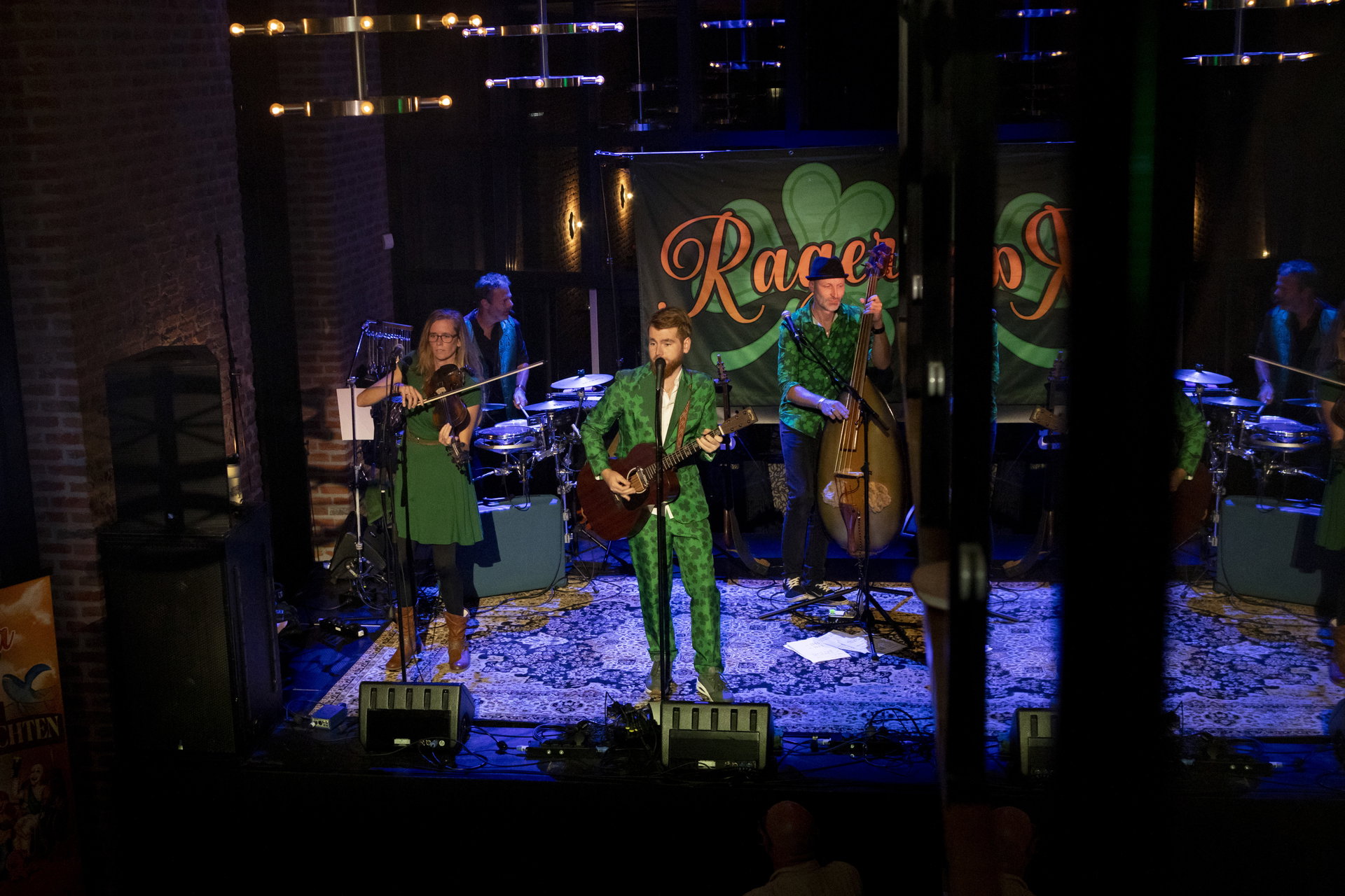 Irish Festival 2026- Anouk Schamper Fotografie