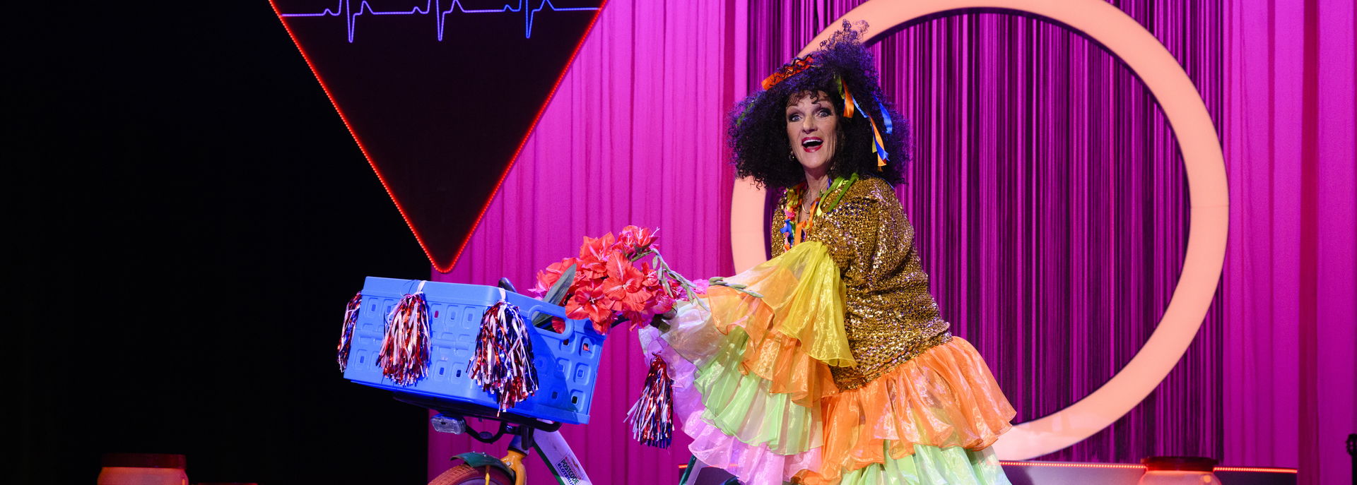 Tineke Schouten - 2026 in De Tamboer - Fotograaf: Roy Beusker