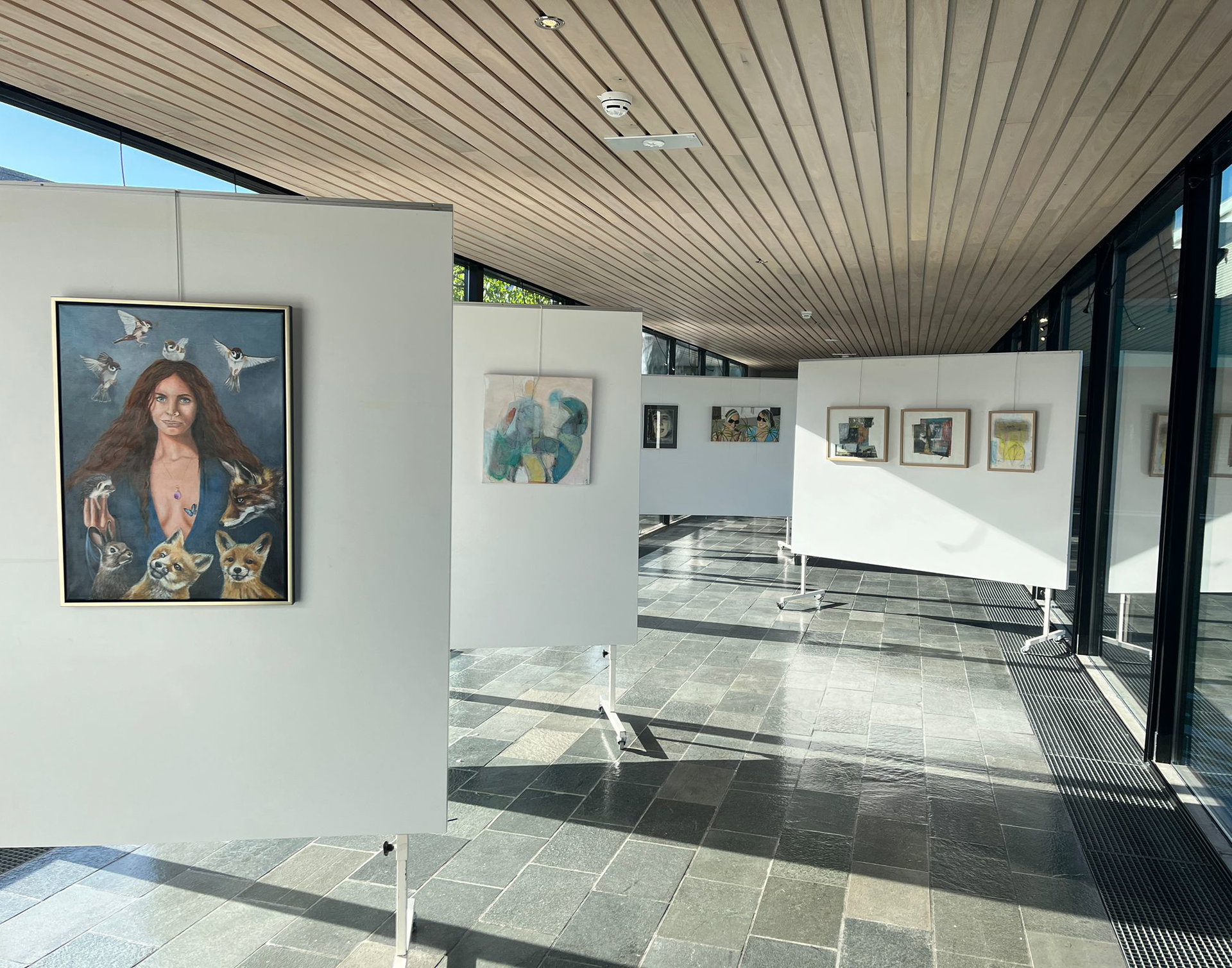 Expositie mei 2026