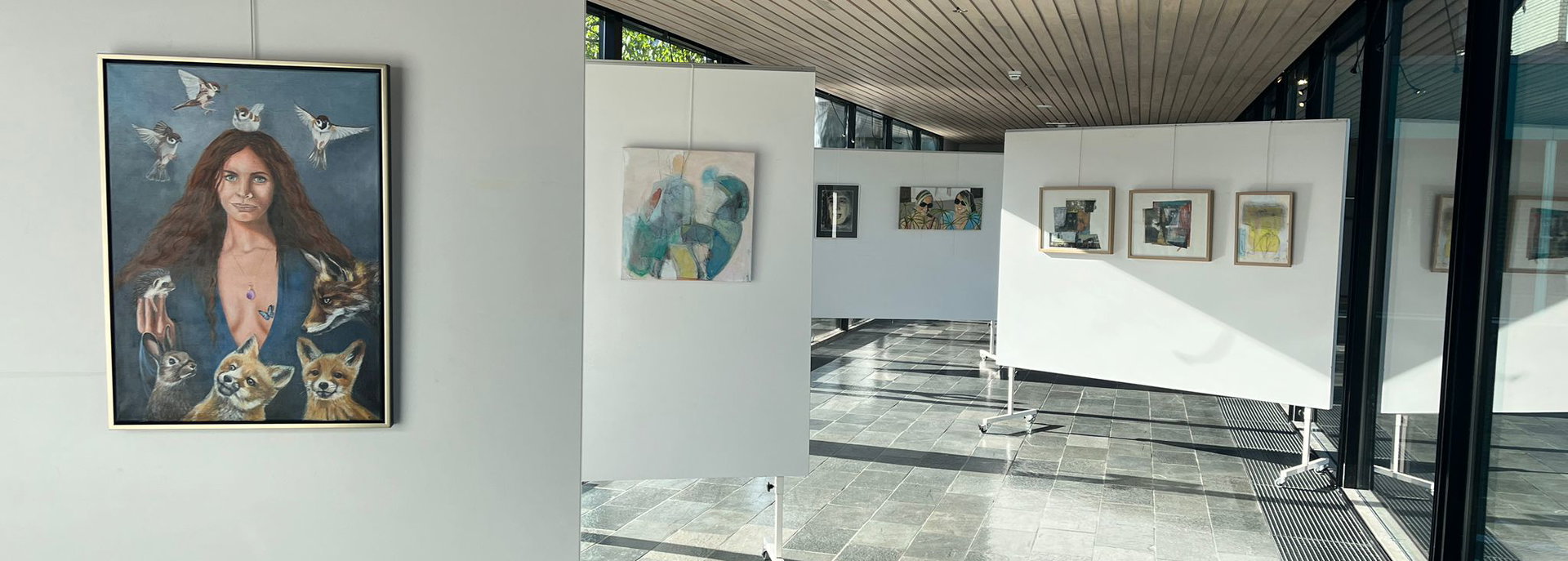 Expositie mei 2026