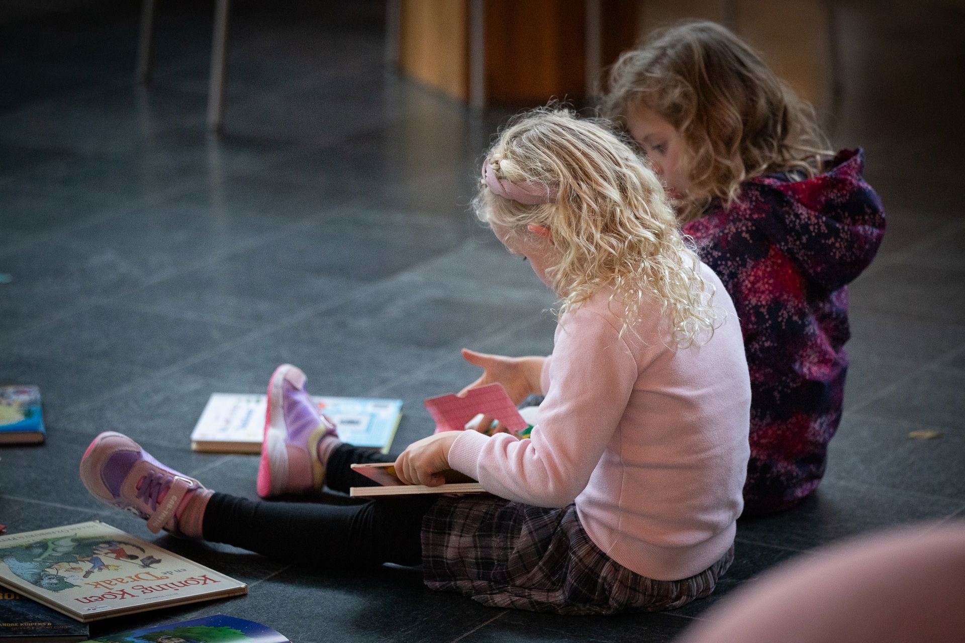 KinderTheaterFestival - 2026 in DeTamboer- Fotograaf: TempusFugitPictures 