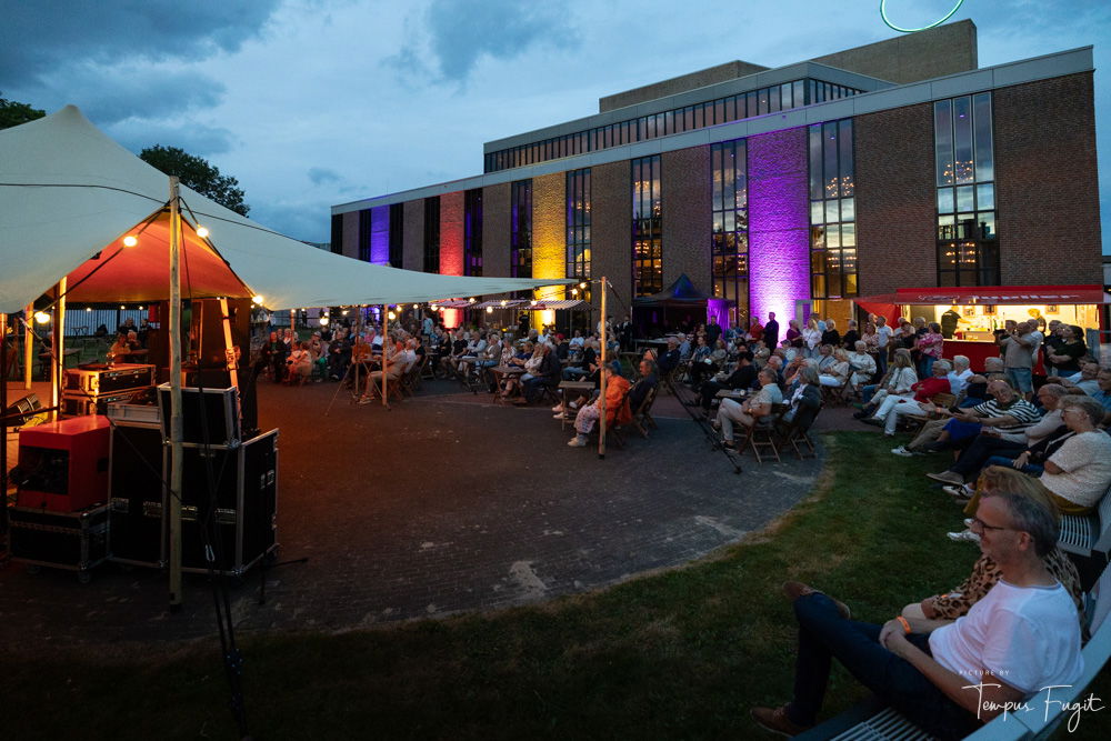 CulTinair 31 augustus 2025 (deel 2) - Tempus Fugit Pictures