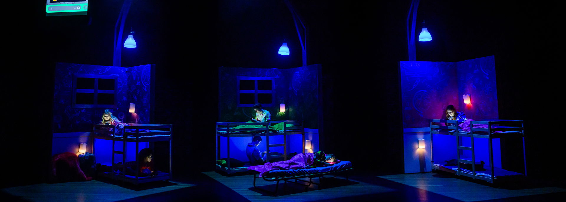 De Eindmusical - 2026 in De Tamboer