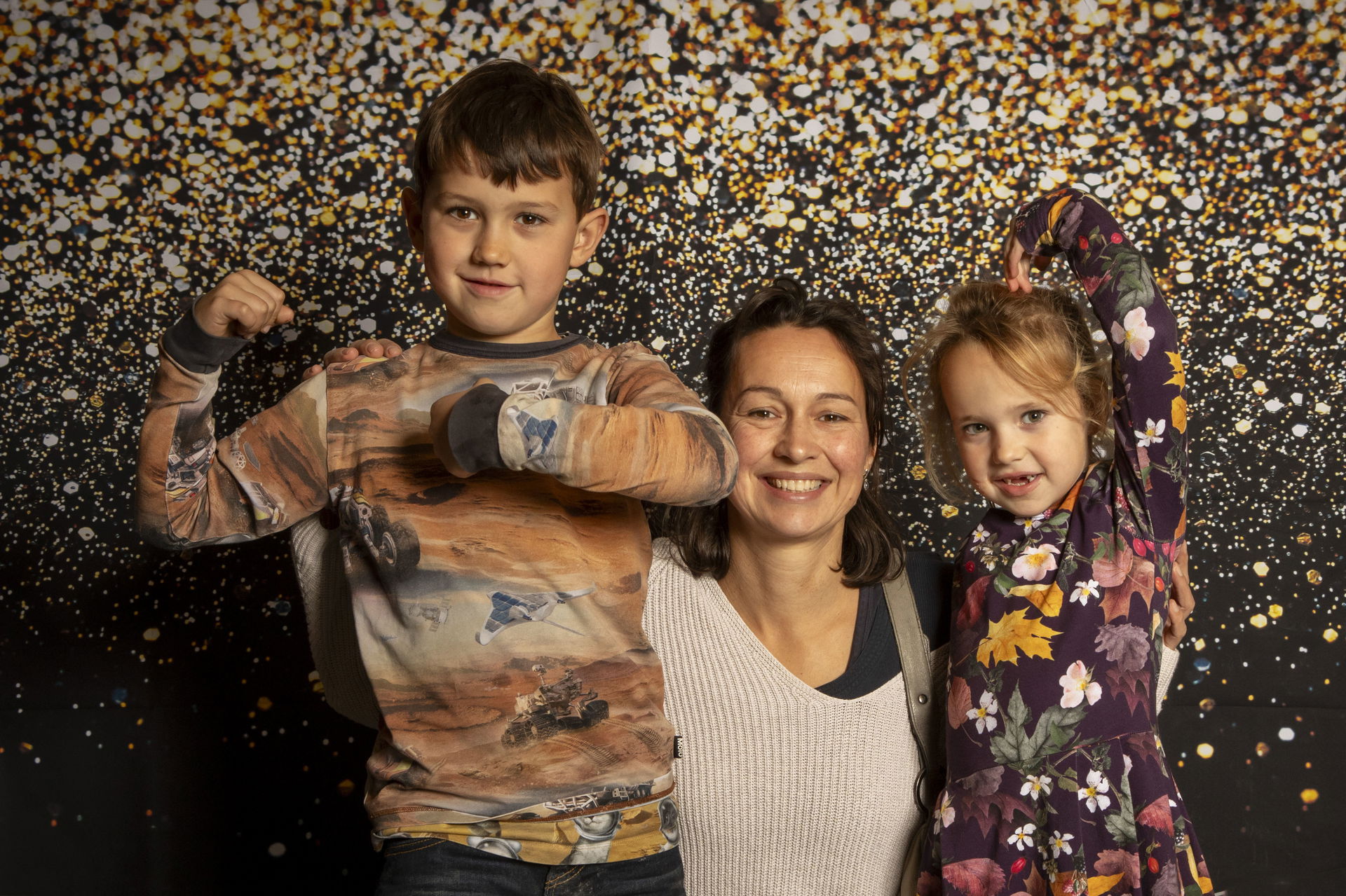 Jeugdtheaterdag - 2023 - De Tamboer - Anouk Schamper Fotografie