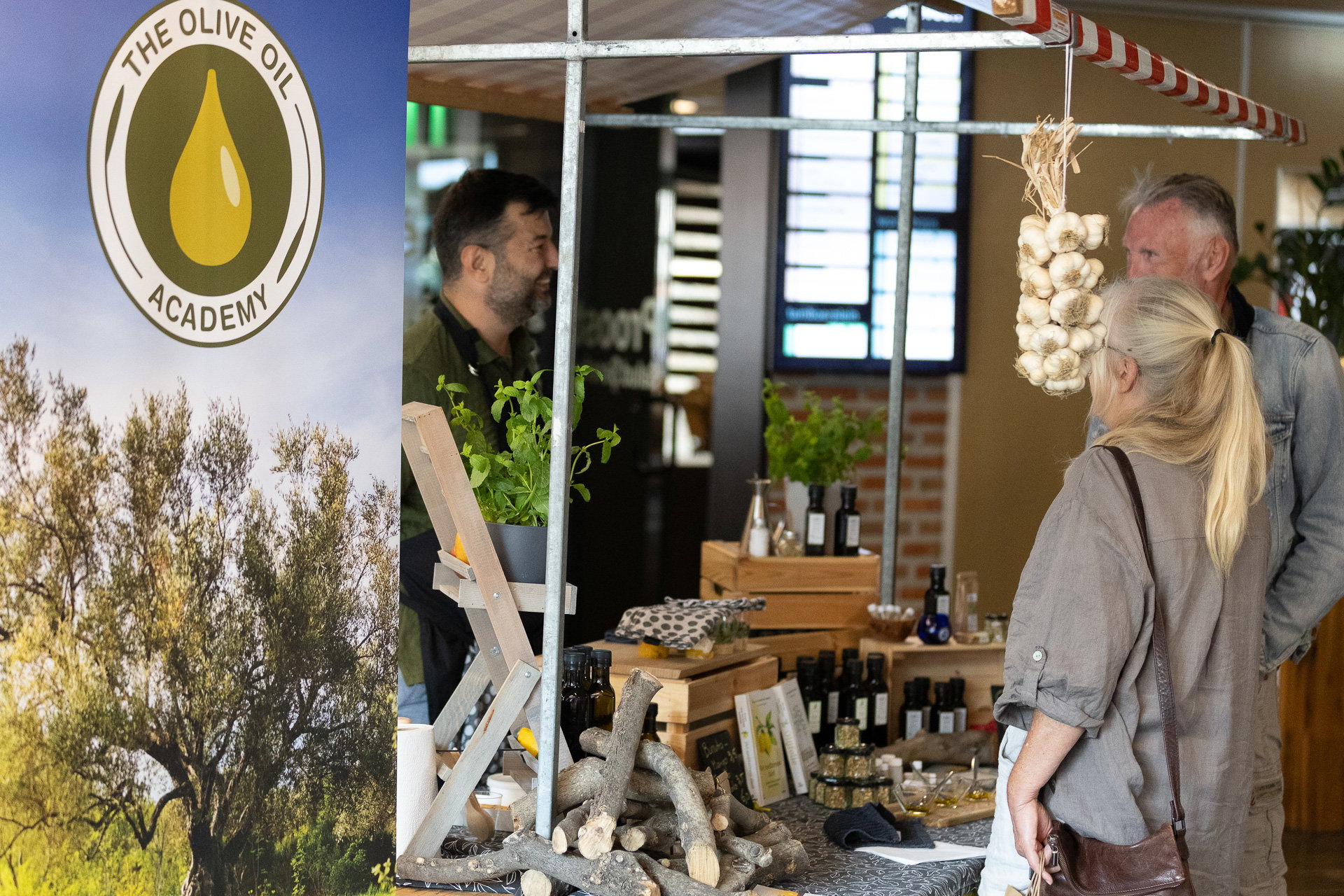 CulTinair foodtrucks 2026 - Fotograaf Tempus Fugit Pictures
