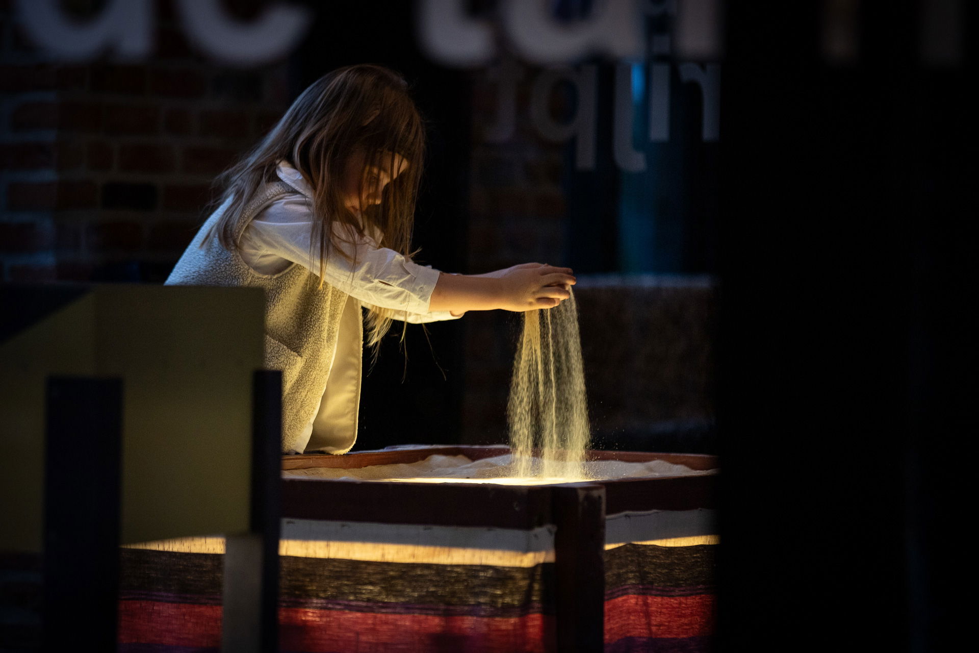 KinderTheaterFestival - 2026 in DeTamboer- Fotograaf: TempusFugitPictures 