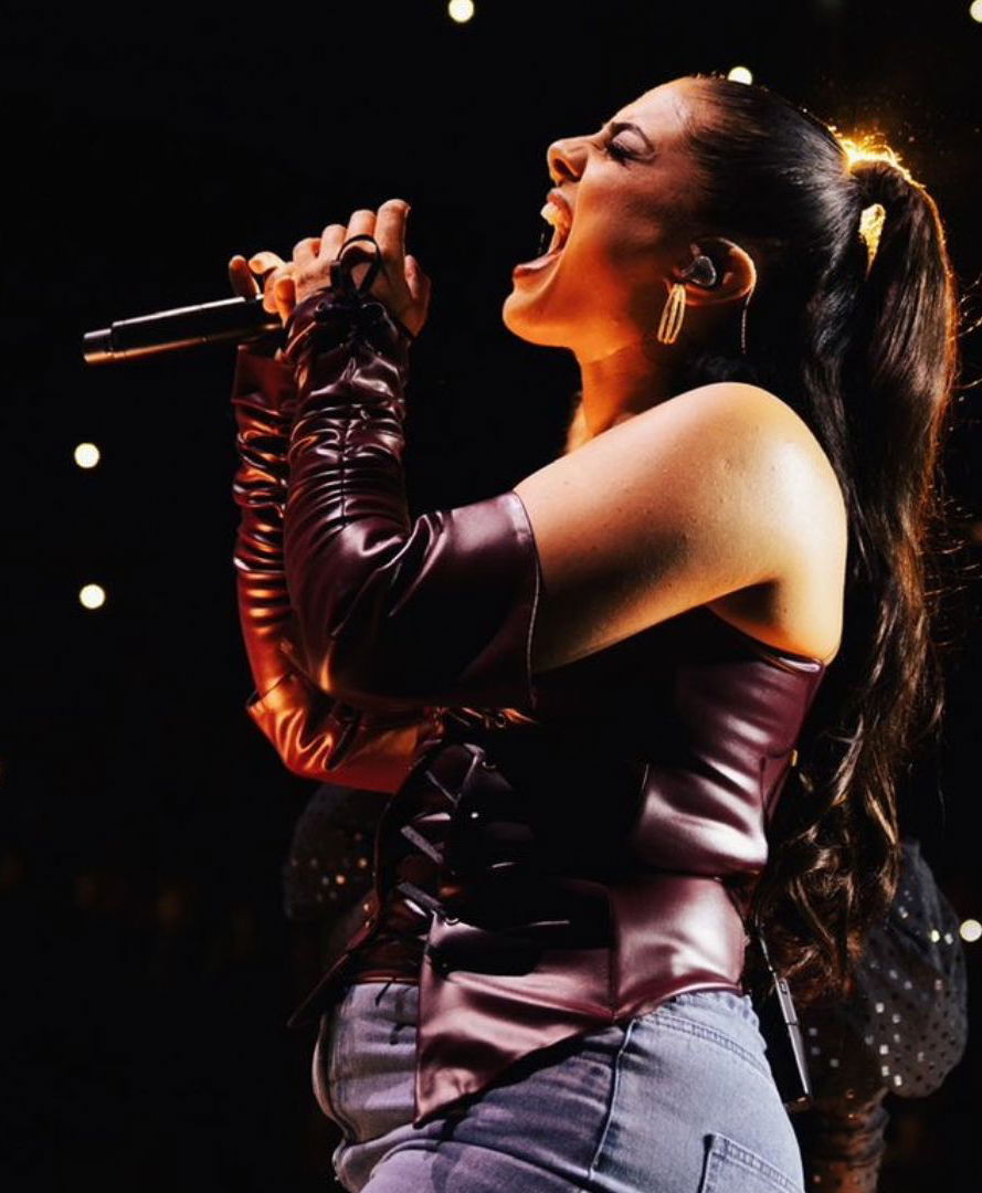 Numidia - 2025 in De Tamboer