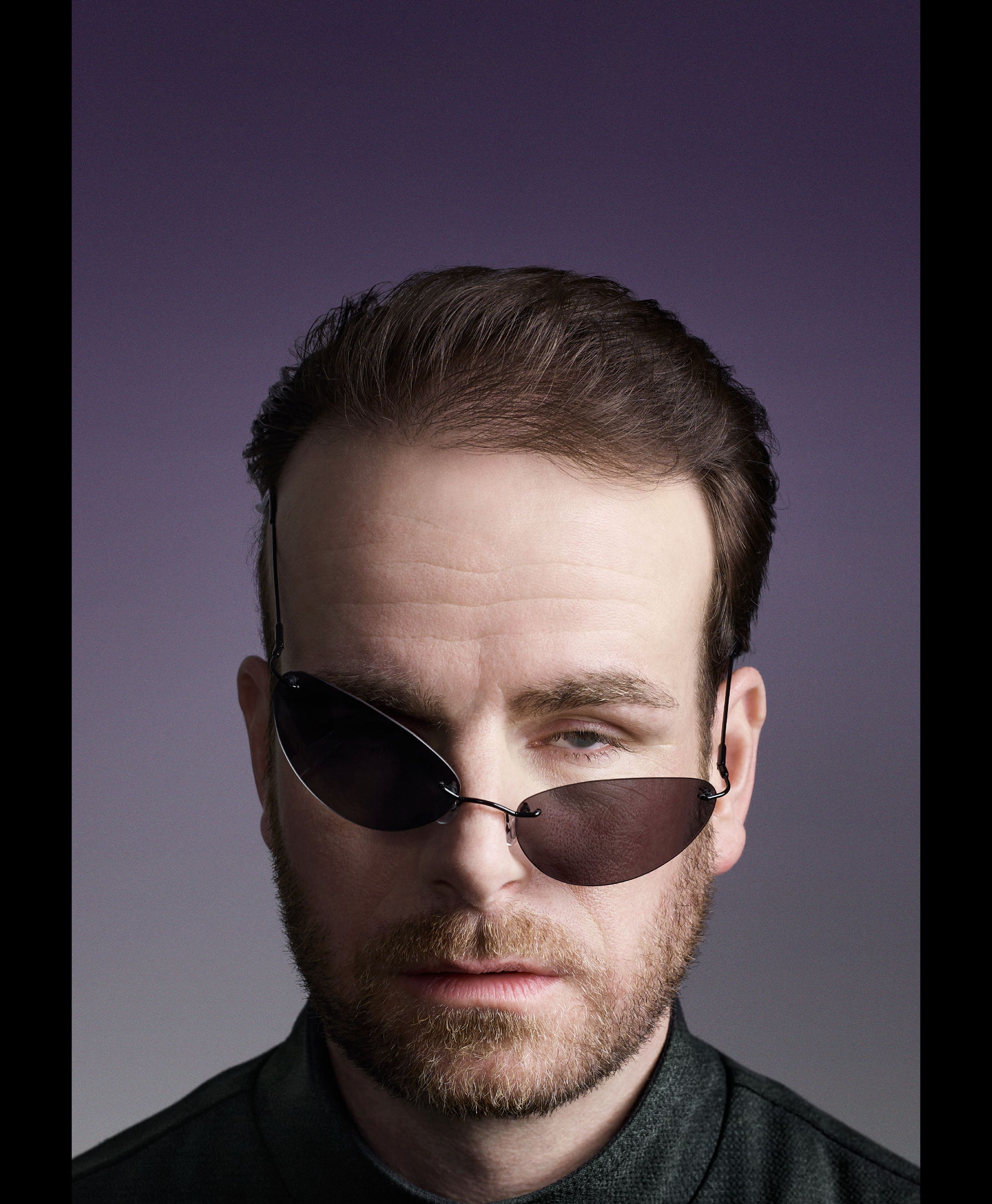 Henry van Loon - 2025 in De Tamboer - beeld Jouk Oosterhof en Marc Koppen