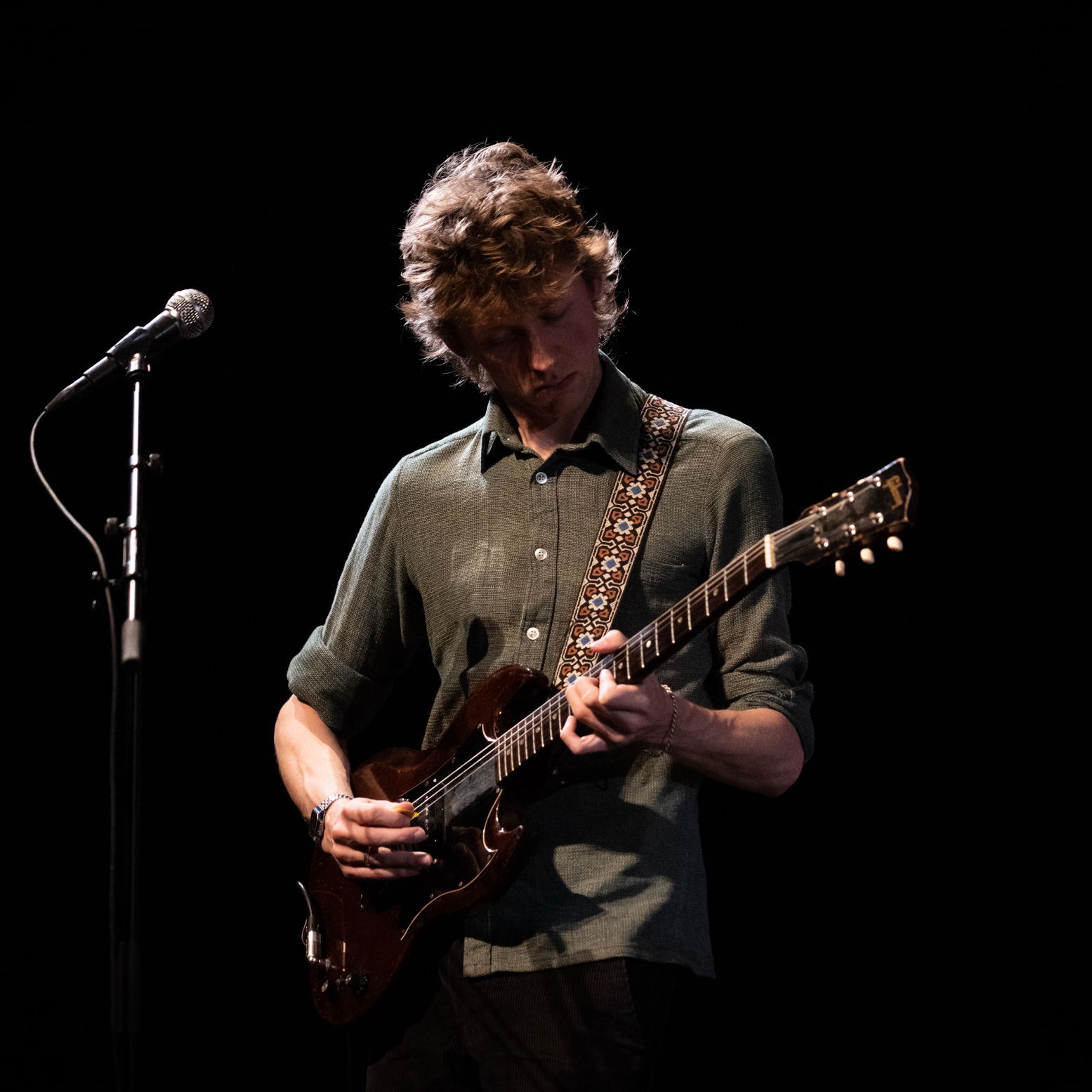 Tuinconcert Tim Knol - 2022 in De Tamboer