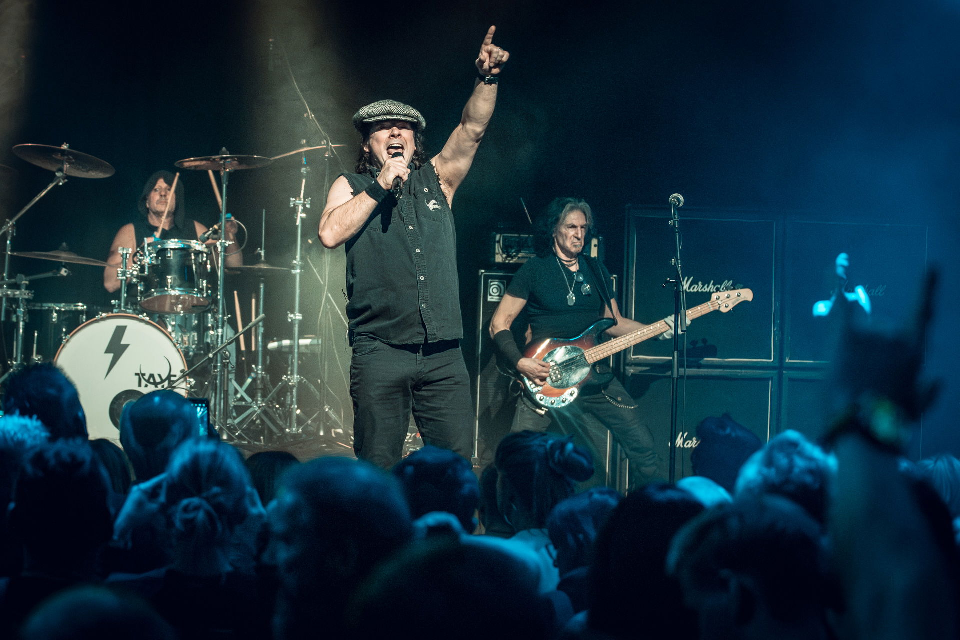 Rock Tribute Festival 2025 - Fotografie: Tempus Fugit Pictures