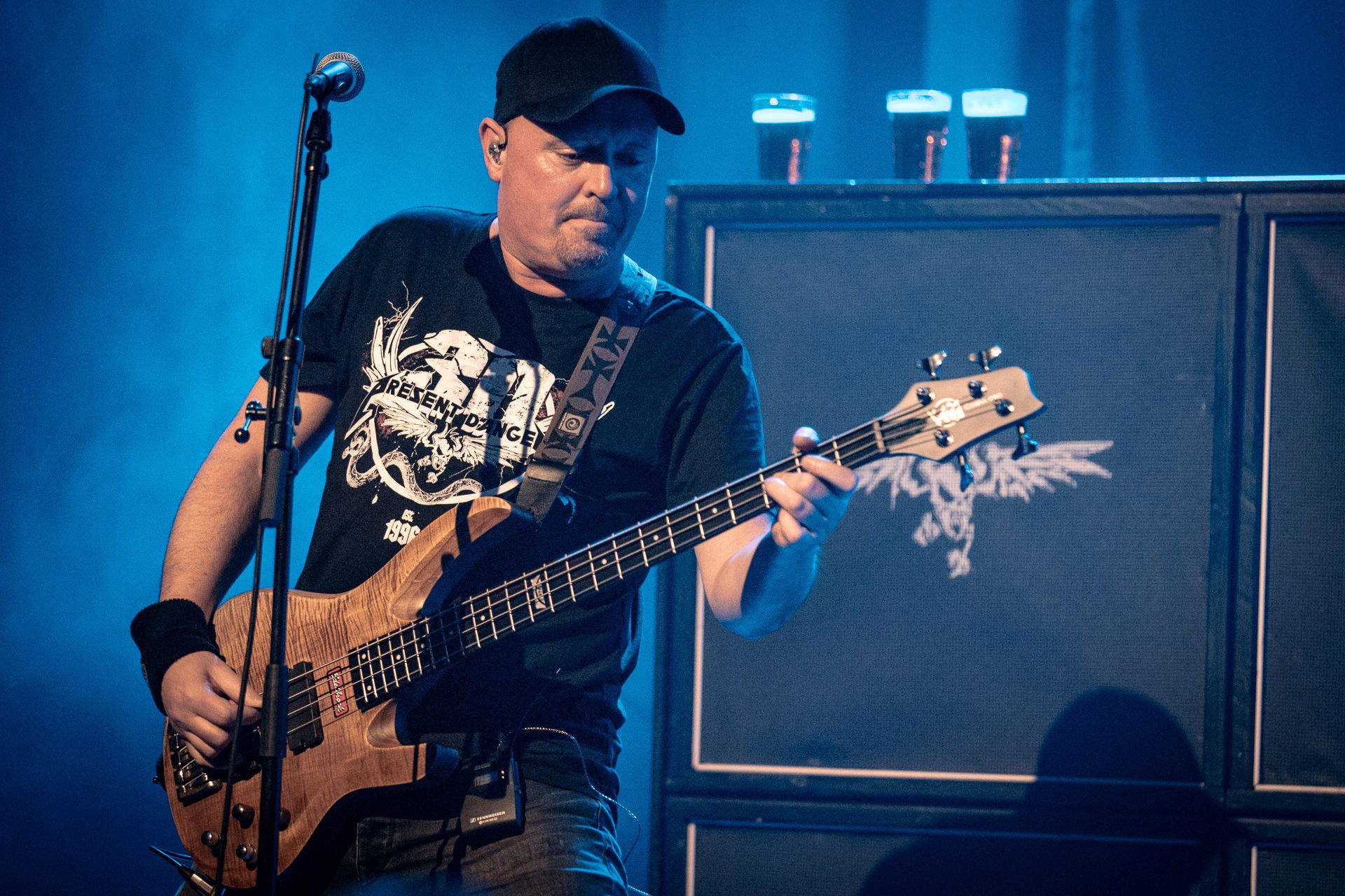 Rock Tribute Festival 2025 - Fotografie: Tempus Fugit Pictures