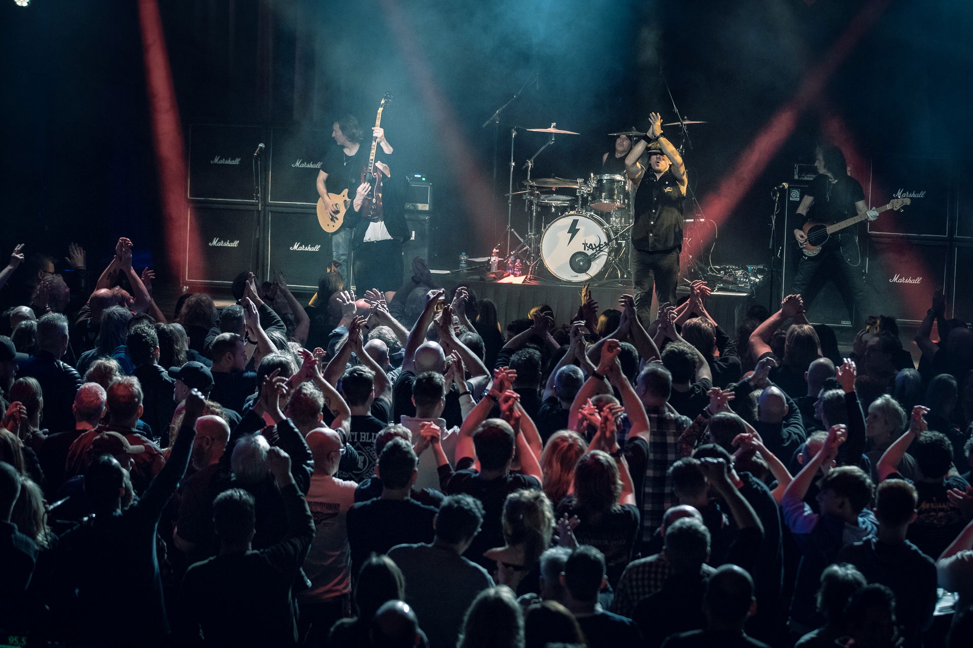 Rock Tribute Festival 2025 - Fotografie: Tempus Fugit Pictures