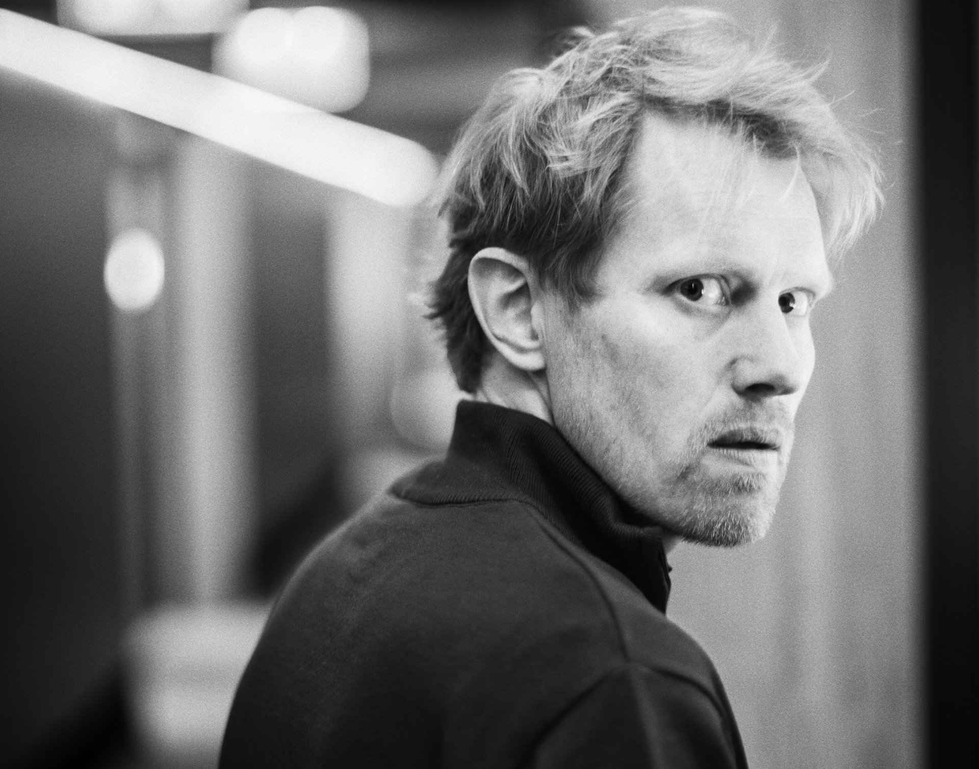 Jan Beuving - 2027 in De Tamboer - Fotograaf: Corbino