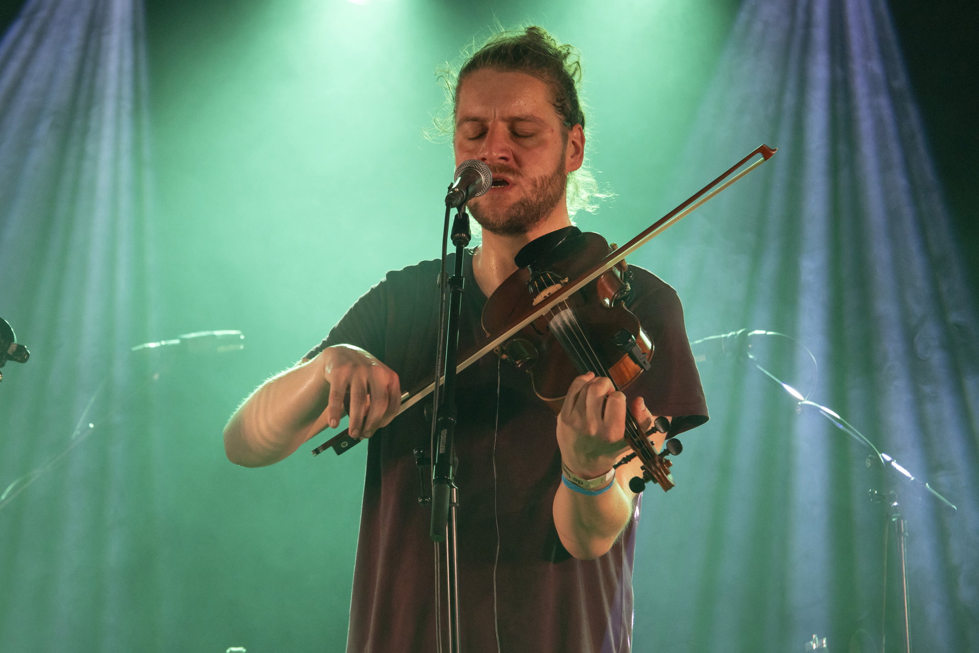 Irish Festival 2026- Anouk Schamper Fotografie