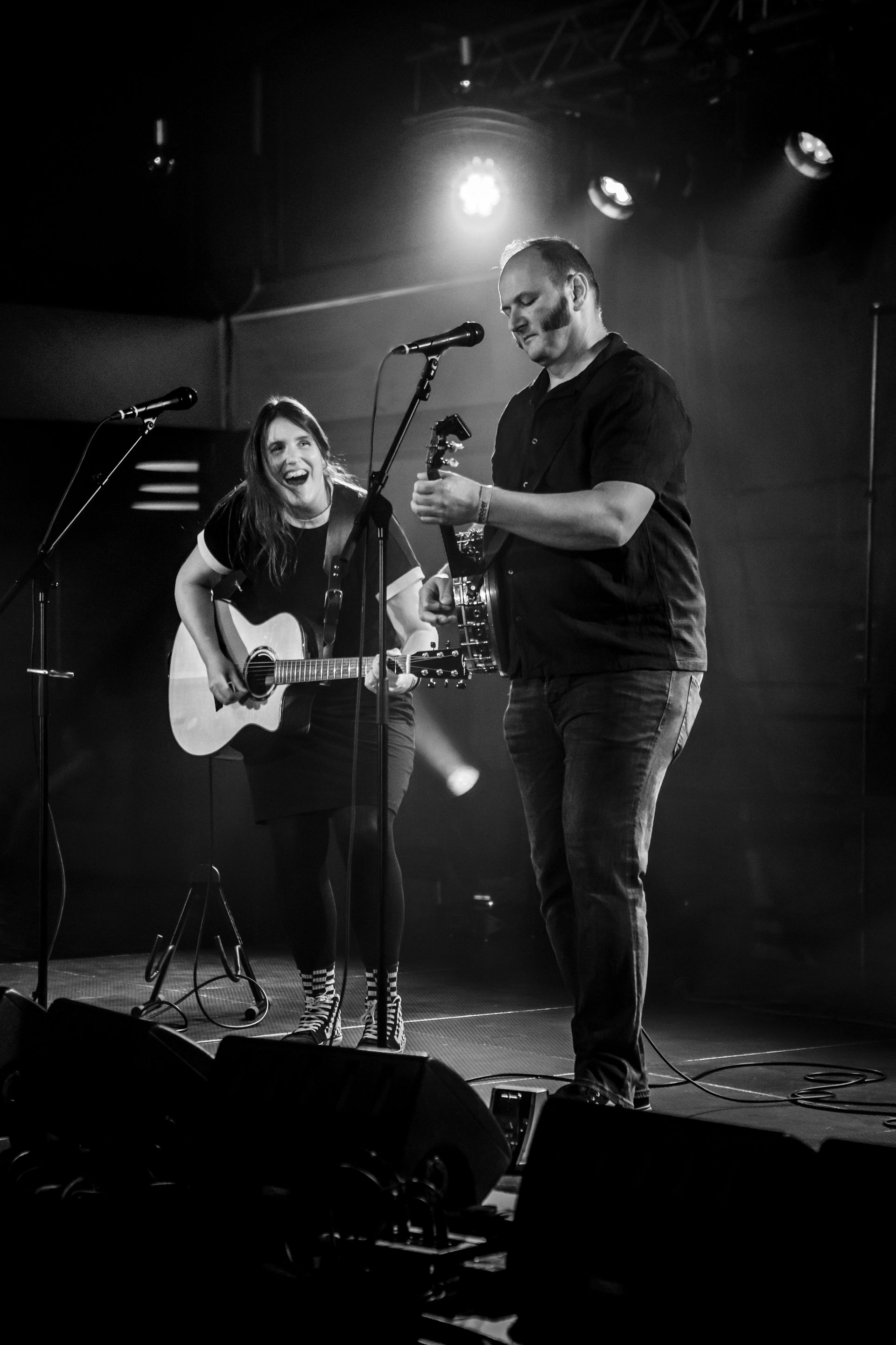 Irish Festival 2025 - Anouk Schamper Fotografie