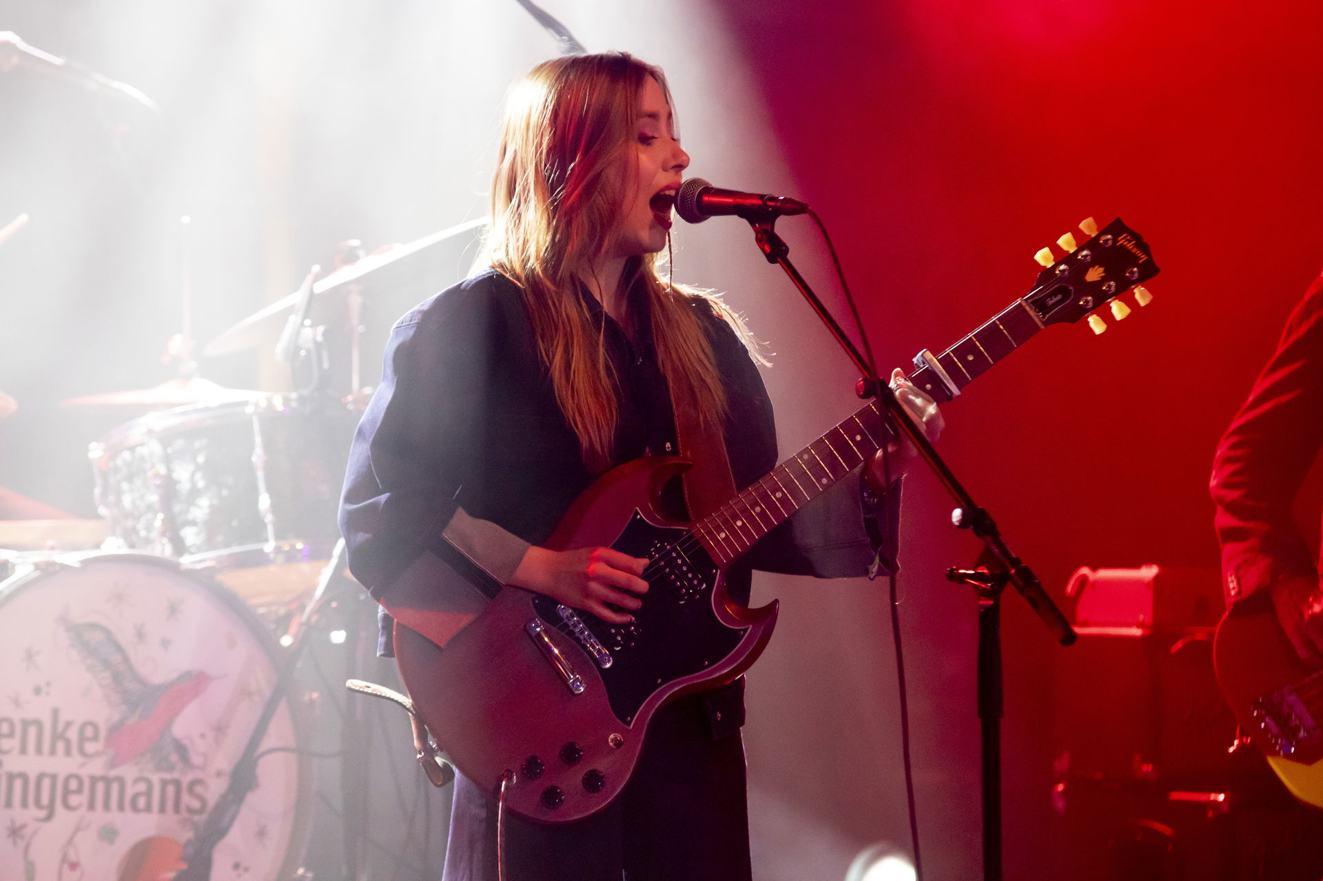 Bluesfestival 2025 - Anouk Schamper Fotografie