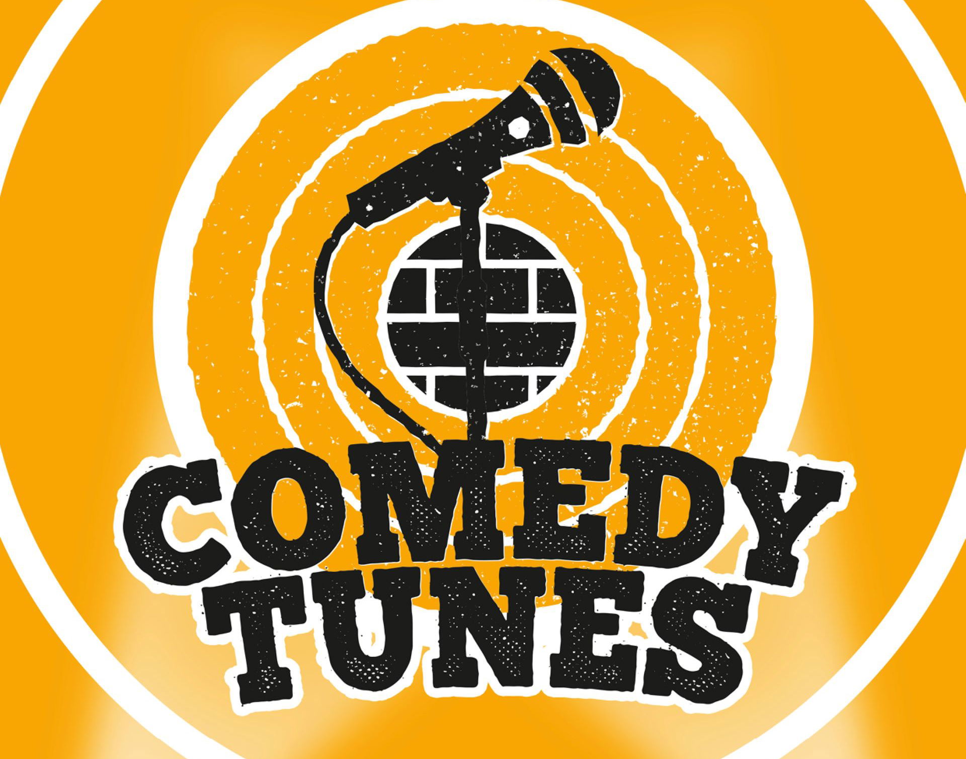 Comedytunes Comedynight - 2025 in De Tamboer