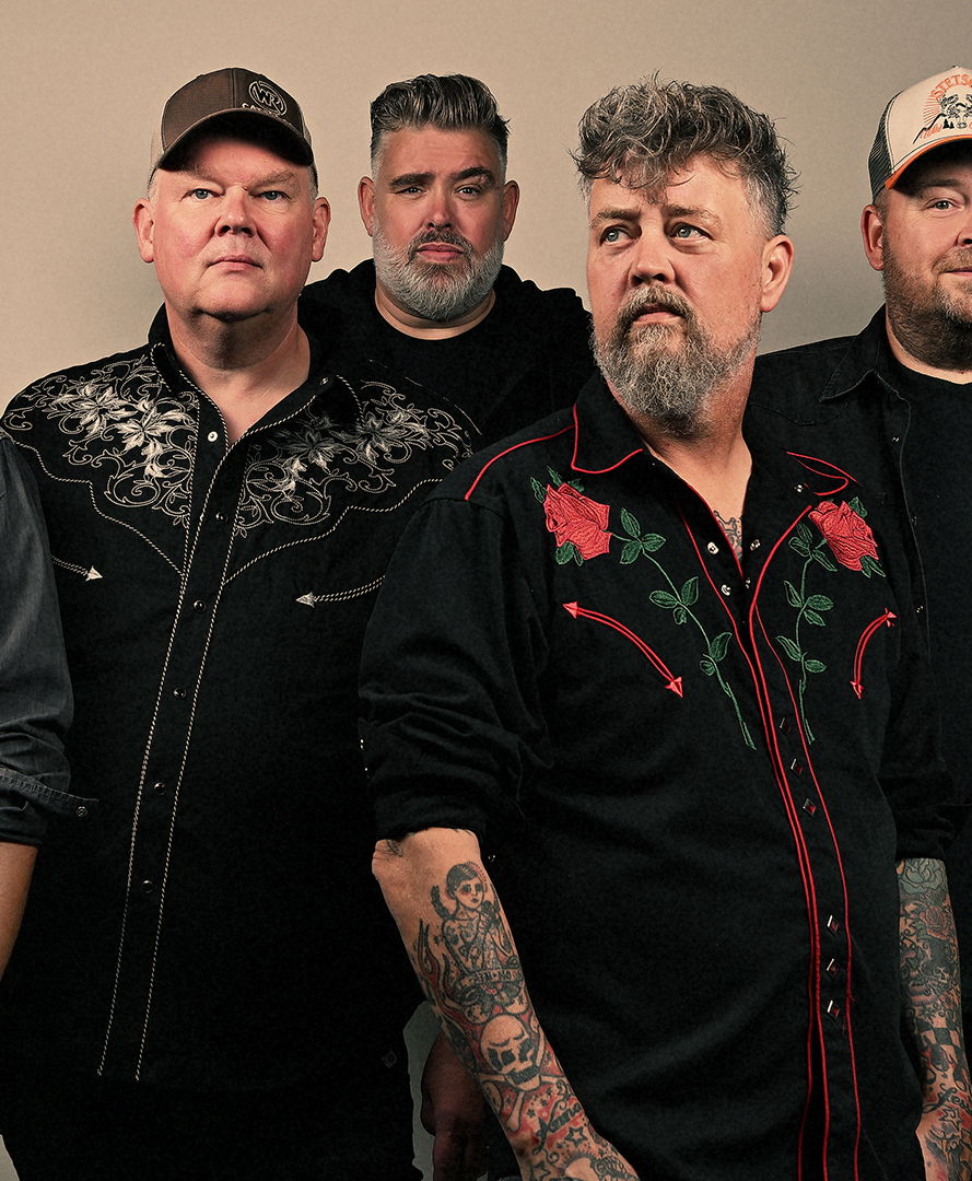 Mooi Wark - Het Podium