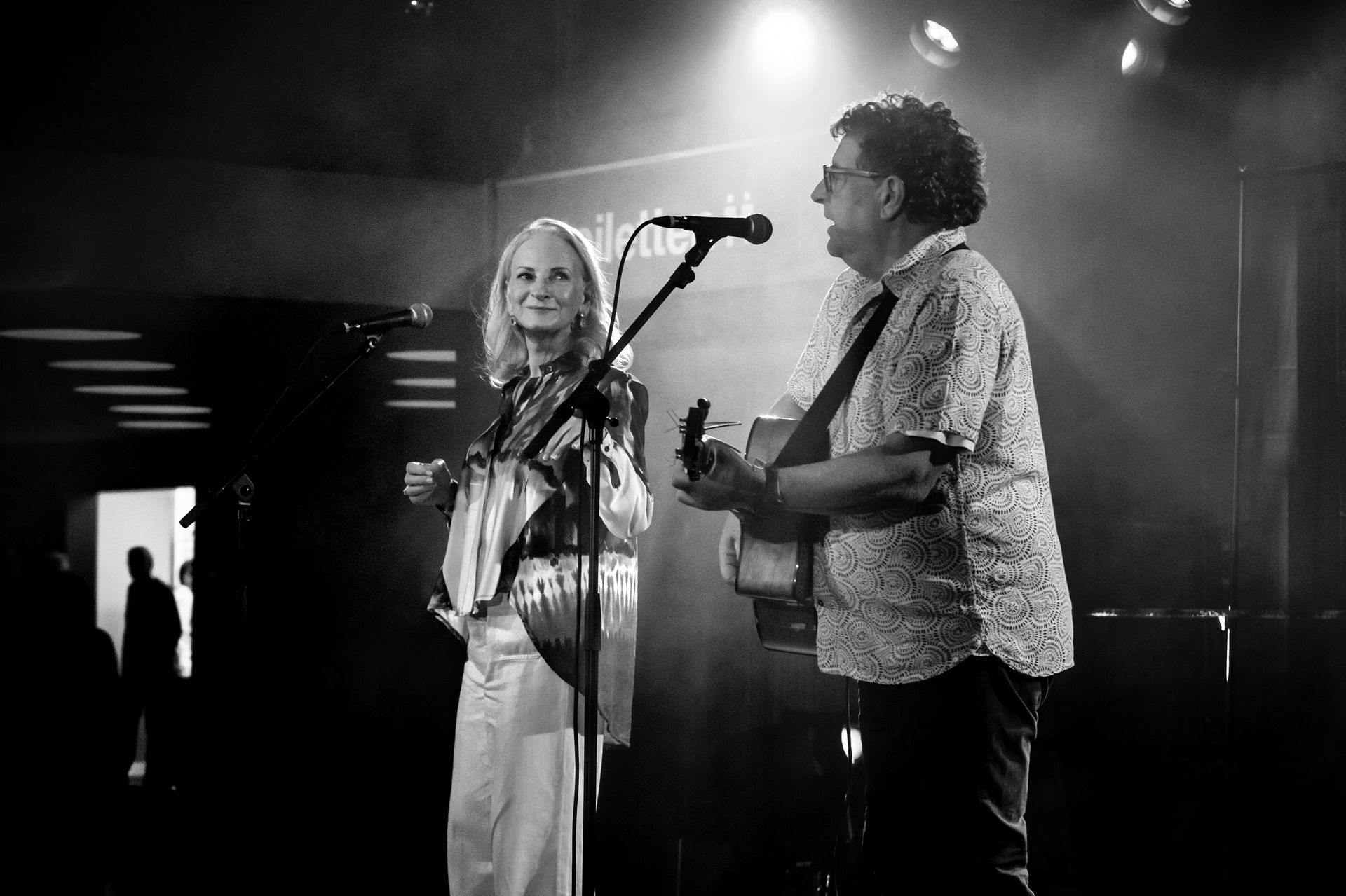 Irish Festival 2025 - Anouk Schamper Fotografie