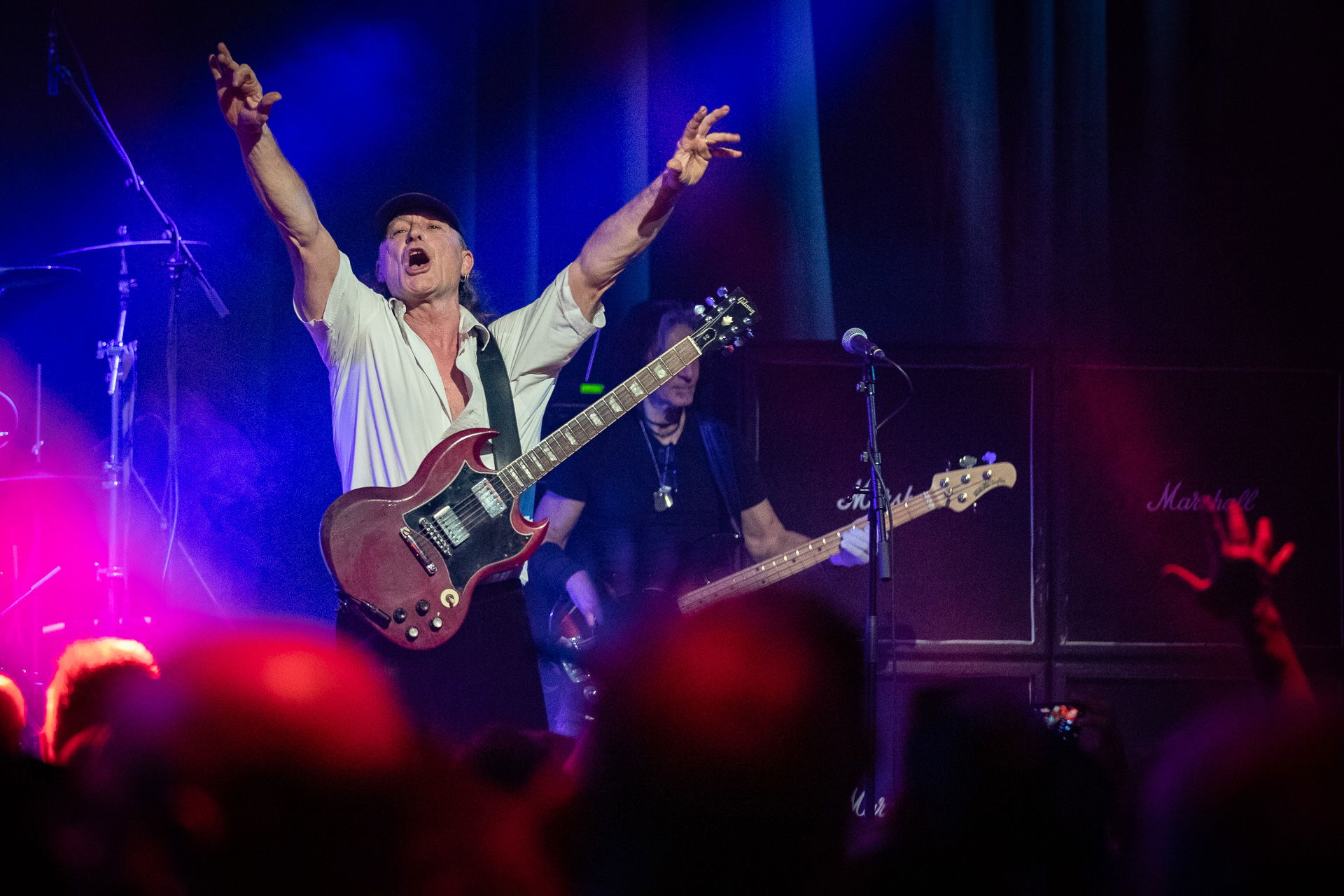 Rock Tribute Festival 2025 - Fotografie: Tempus Fugit Pictures