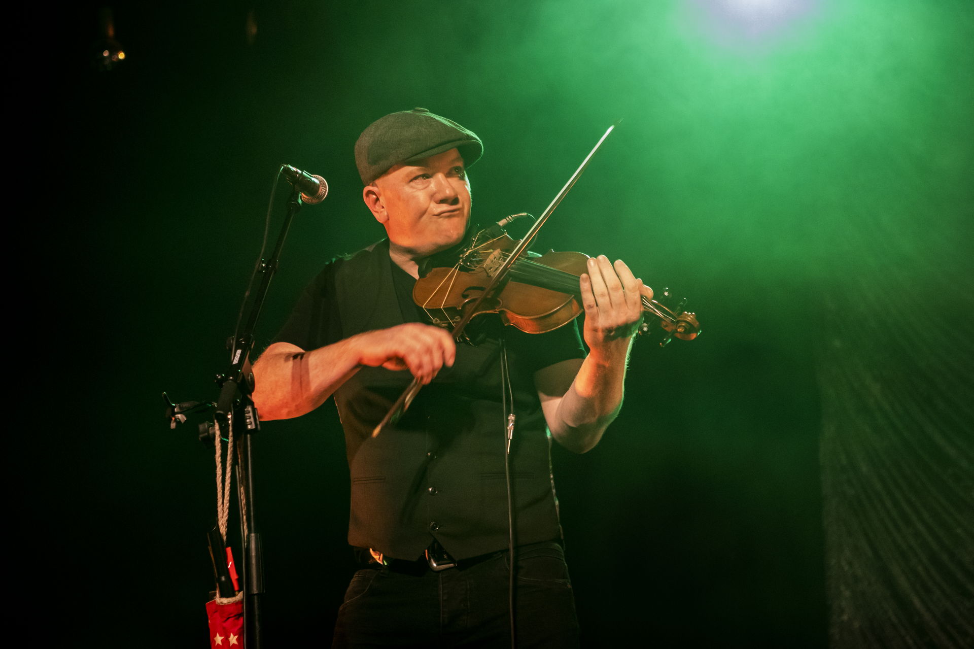 Irish Festival 2022 - The Fox & Bucks - Anouk Schamper Fotografie - De Tamboer