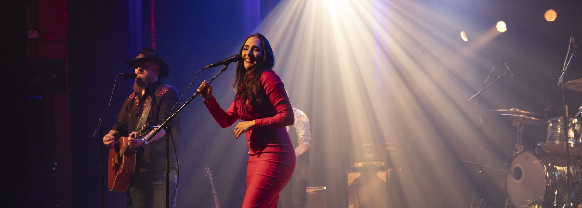 Country Festival - 2024 - Anouk Schamper Fotografie