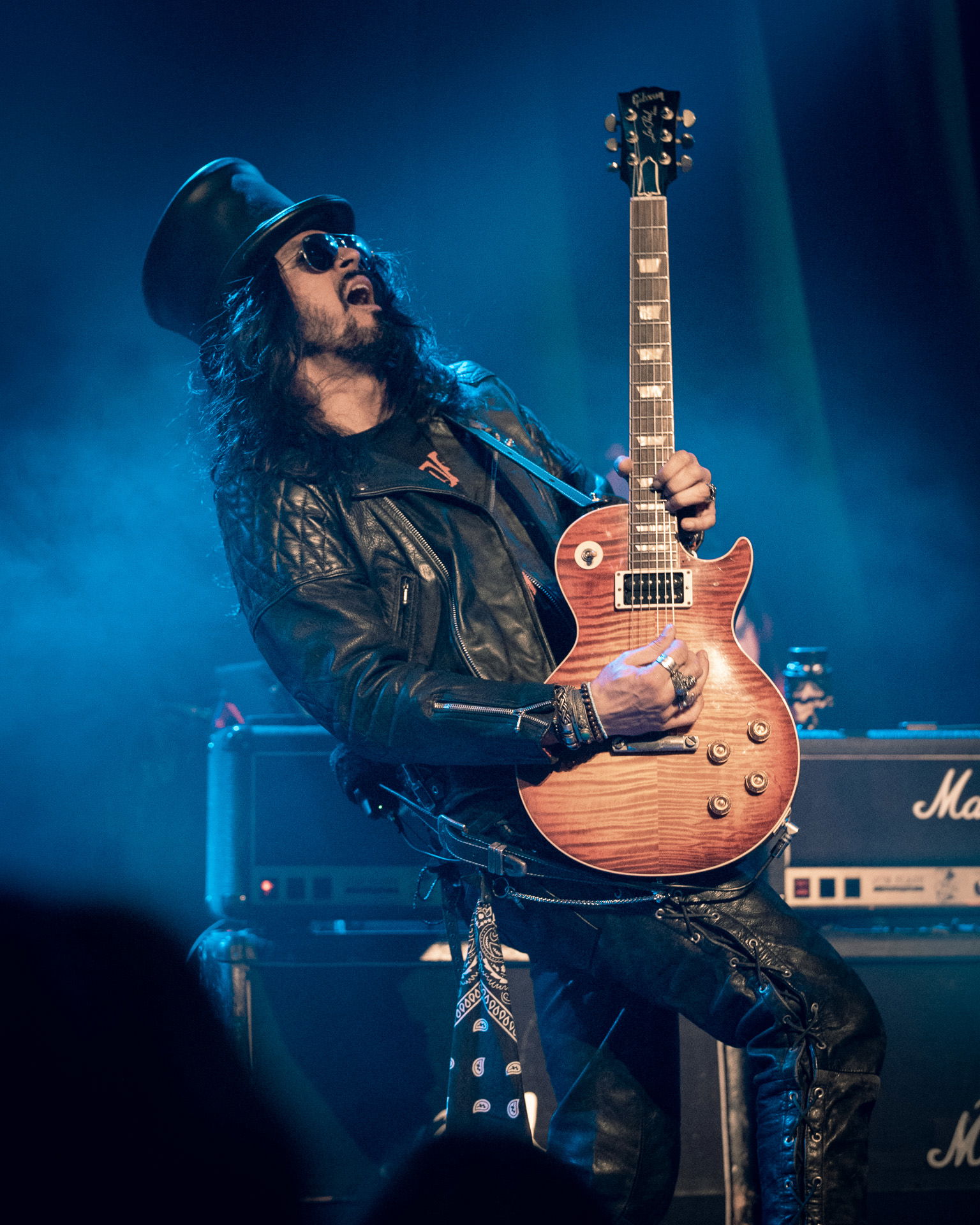 Rock Tribute Festival 2025 - Fotografie: Tempus Fugit Pictures