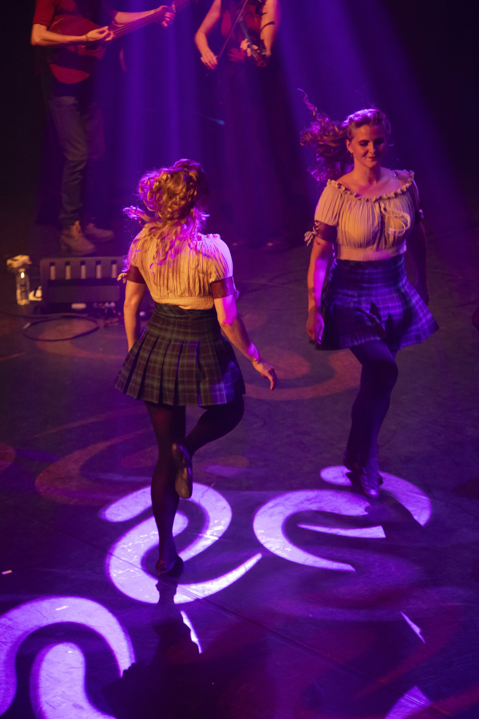 Irish Festival 2026- Anouk Schamper Fotografie