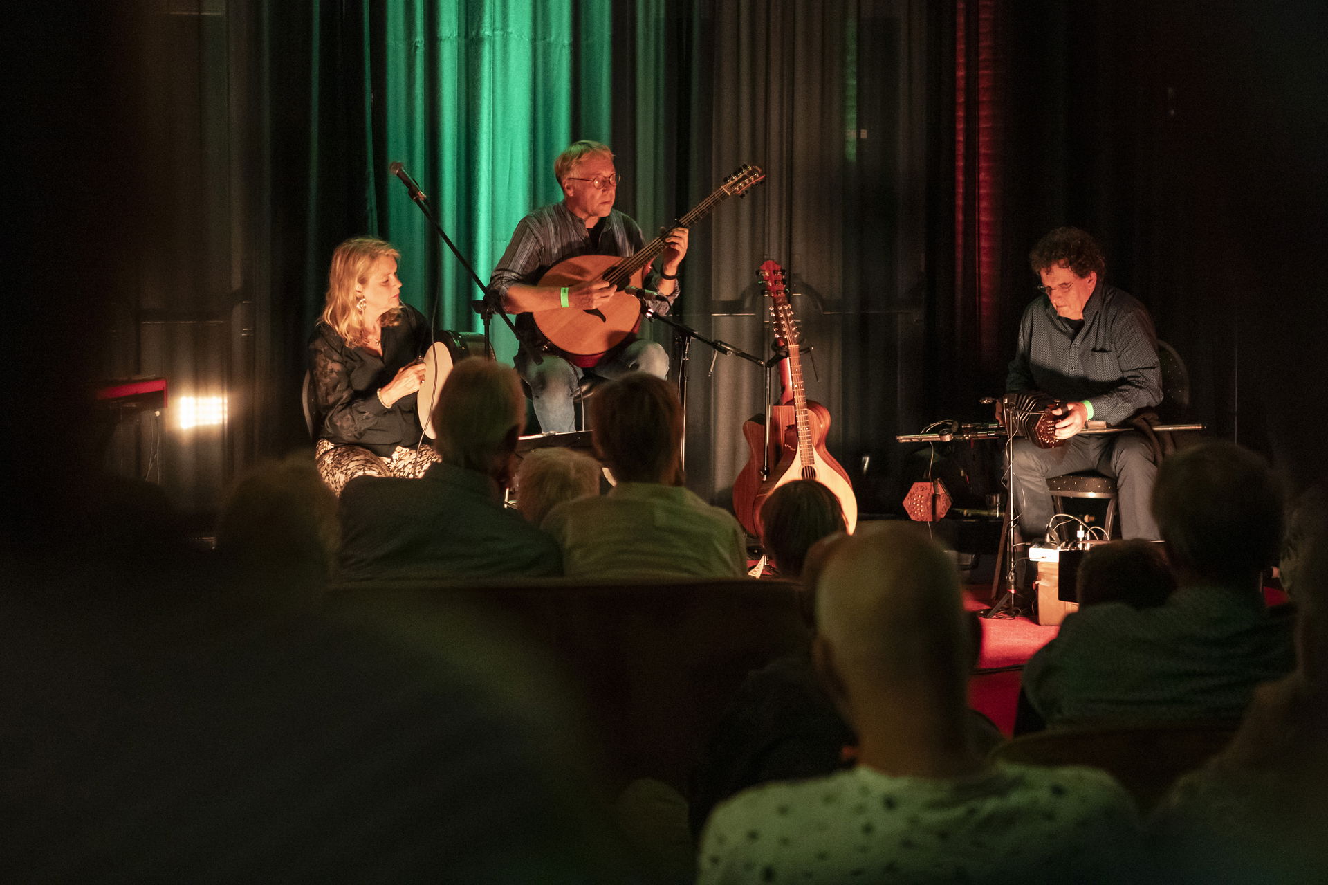 Irish Festival - 2023 - De Tamboer - Anouk Schamper Fotografie