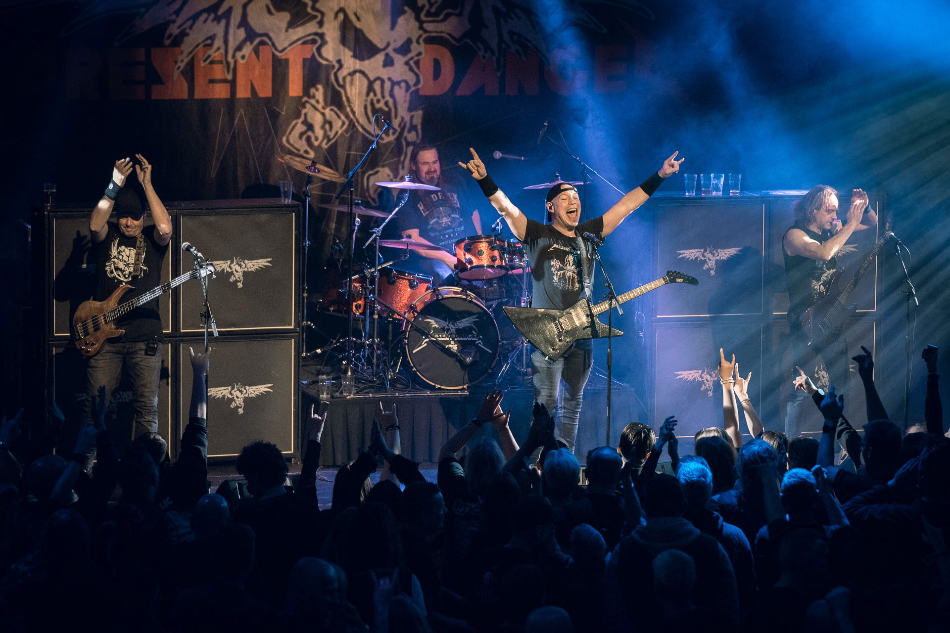 Rock Tribute Festival 2025 - Fotografie: Tempus Fugit Pictures