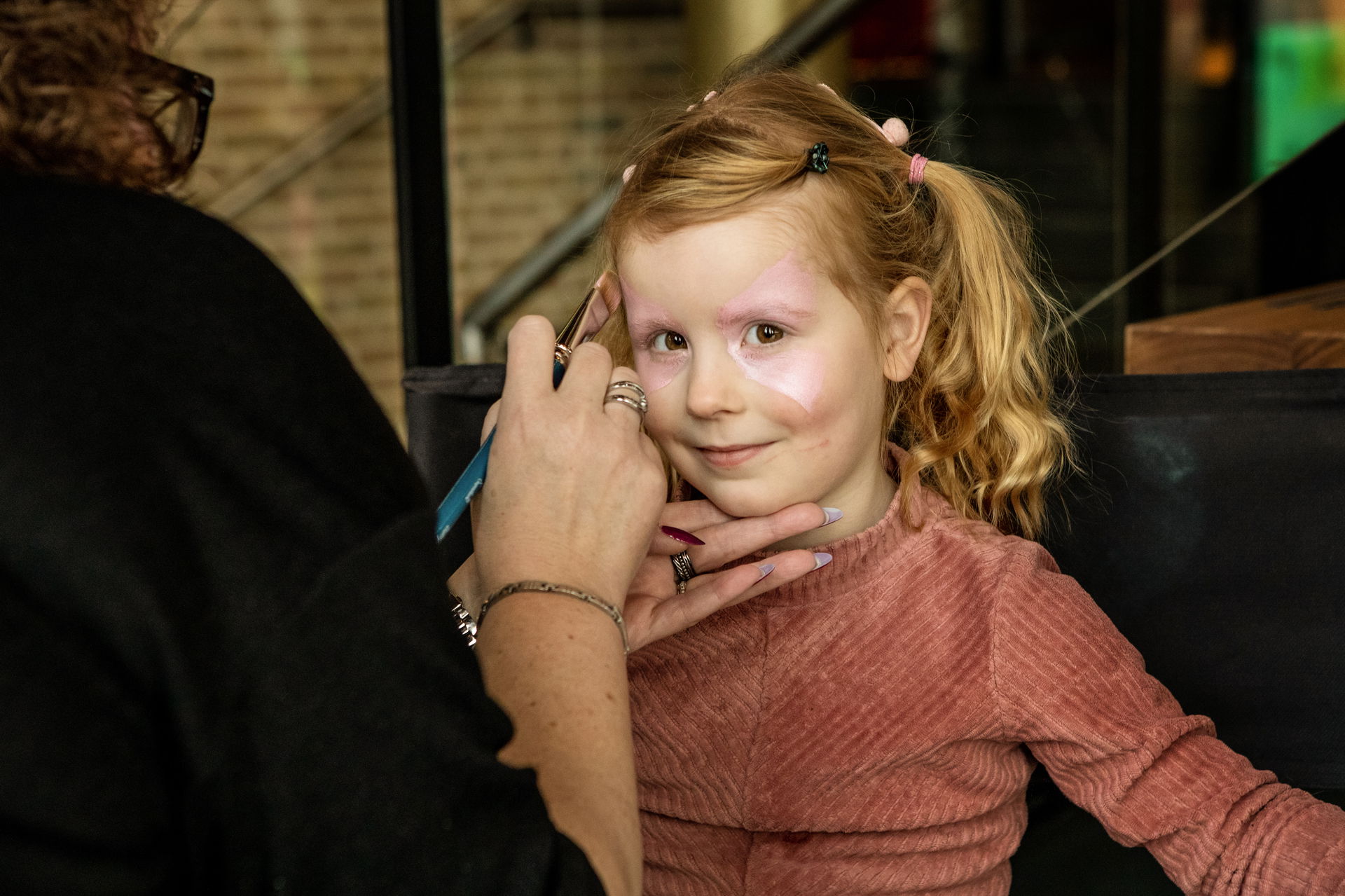 Open Dag 2023 in De Tamboer - Anouk Schamper Fotografie