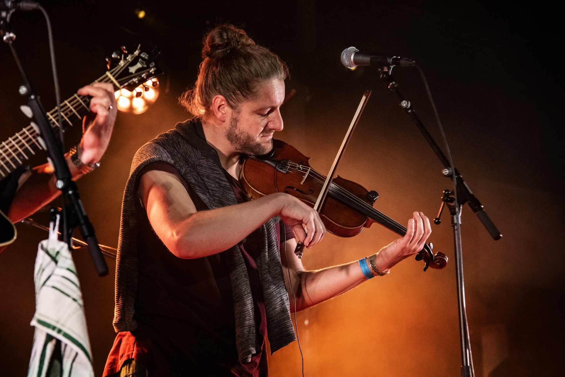 Irish Festival 2026- Anouk Schamper Fotografie
