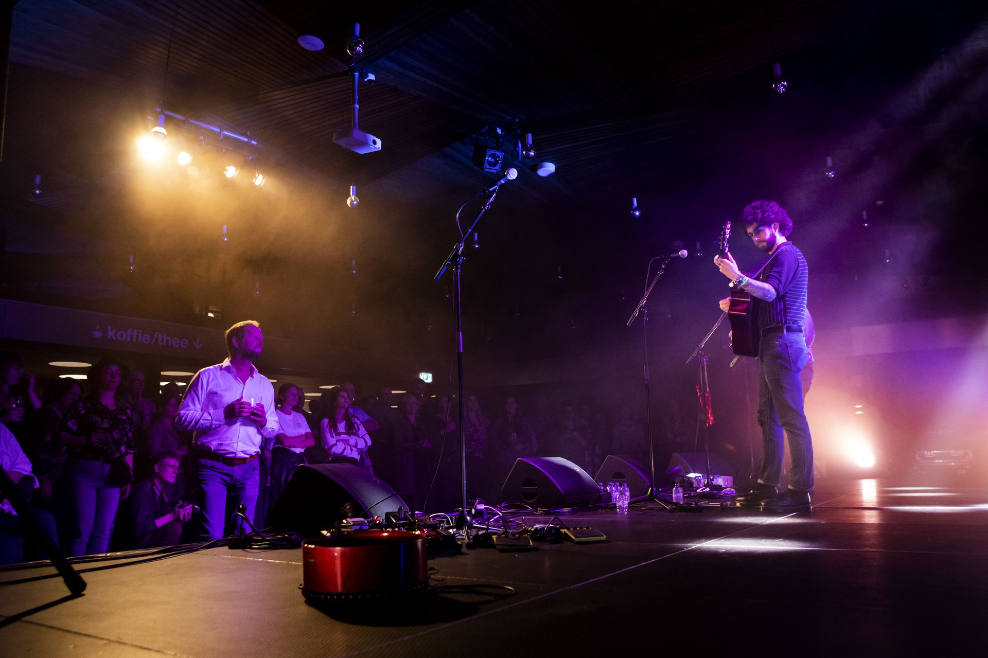 Irish Festival 2022 - The Fox & Bucks - Anouk Schamper Fotografie - De Tamboer