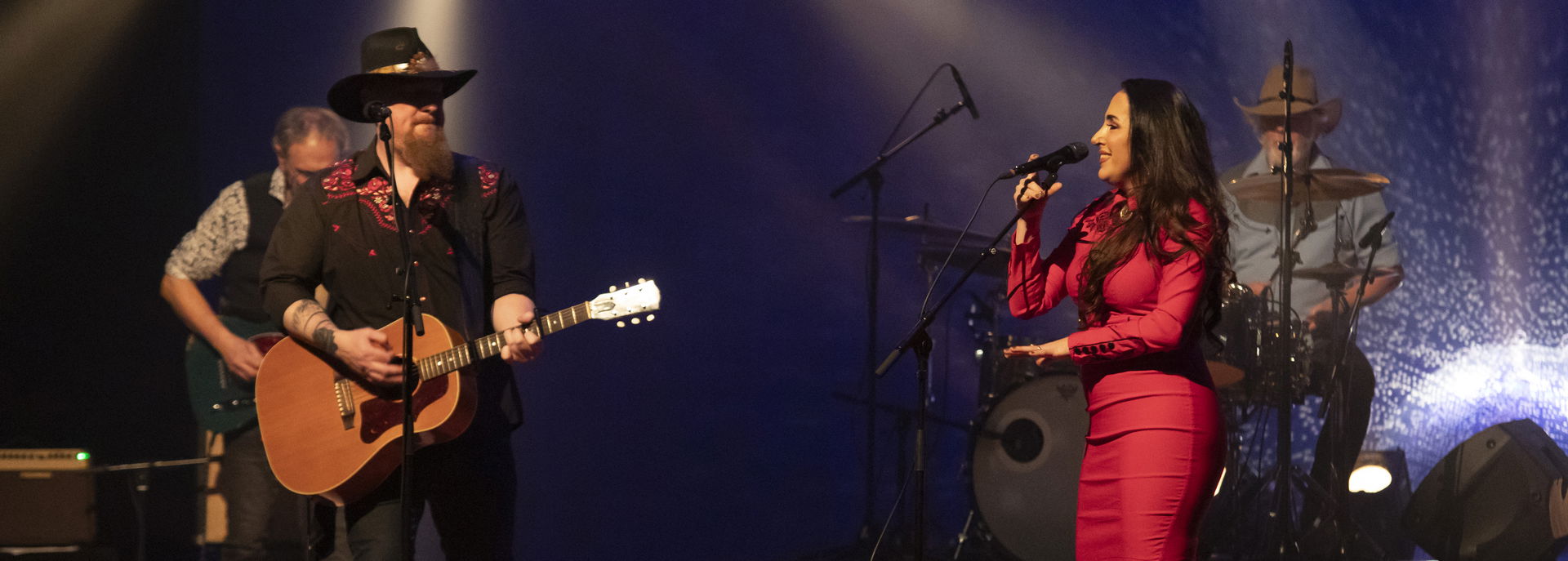 Country Festival - 2024 - Anouk Schamper Fotografie