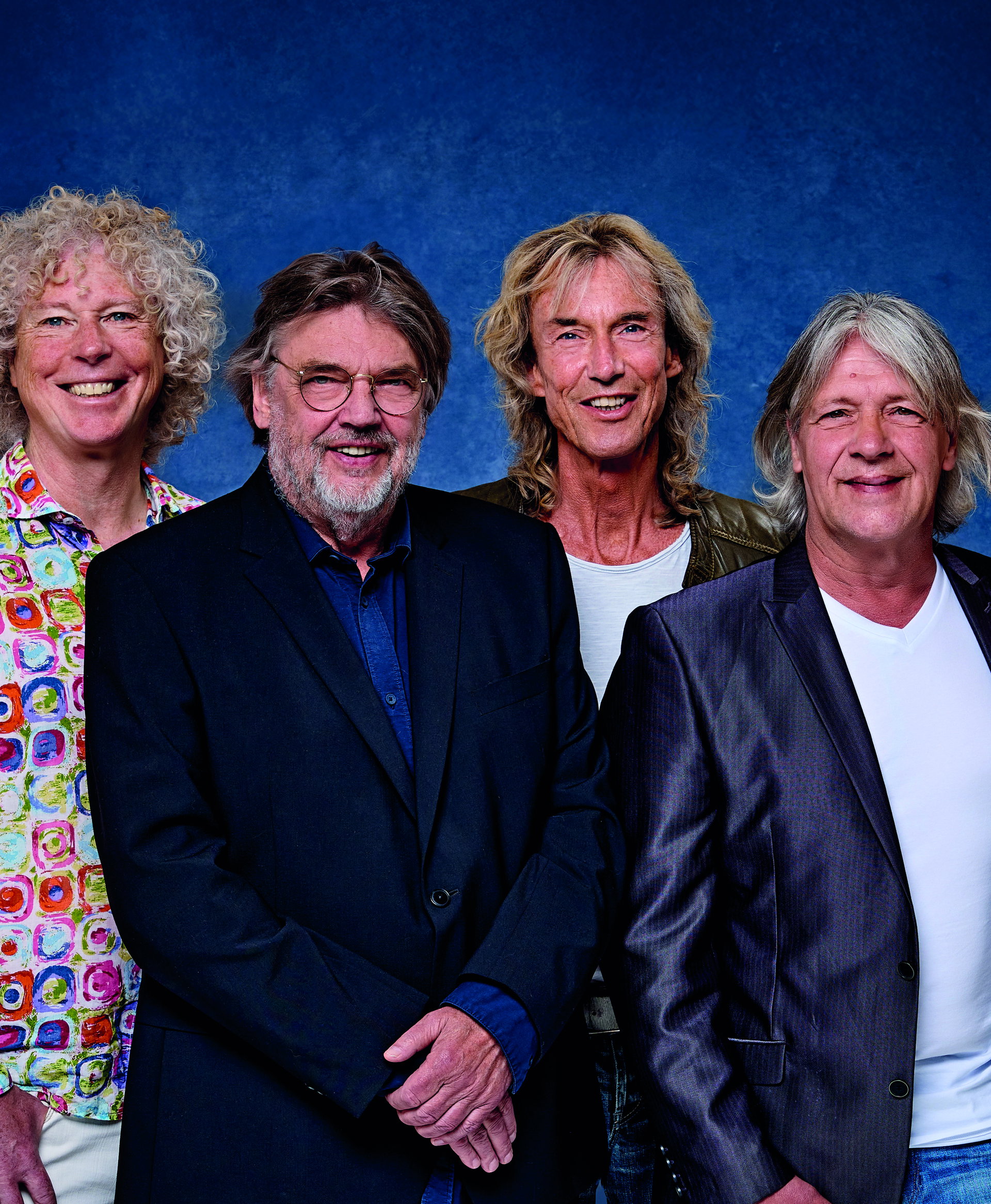 Het Goede Doel - Het Podium
