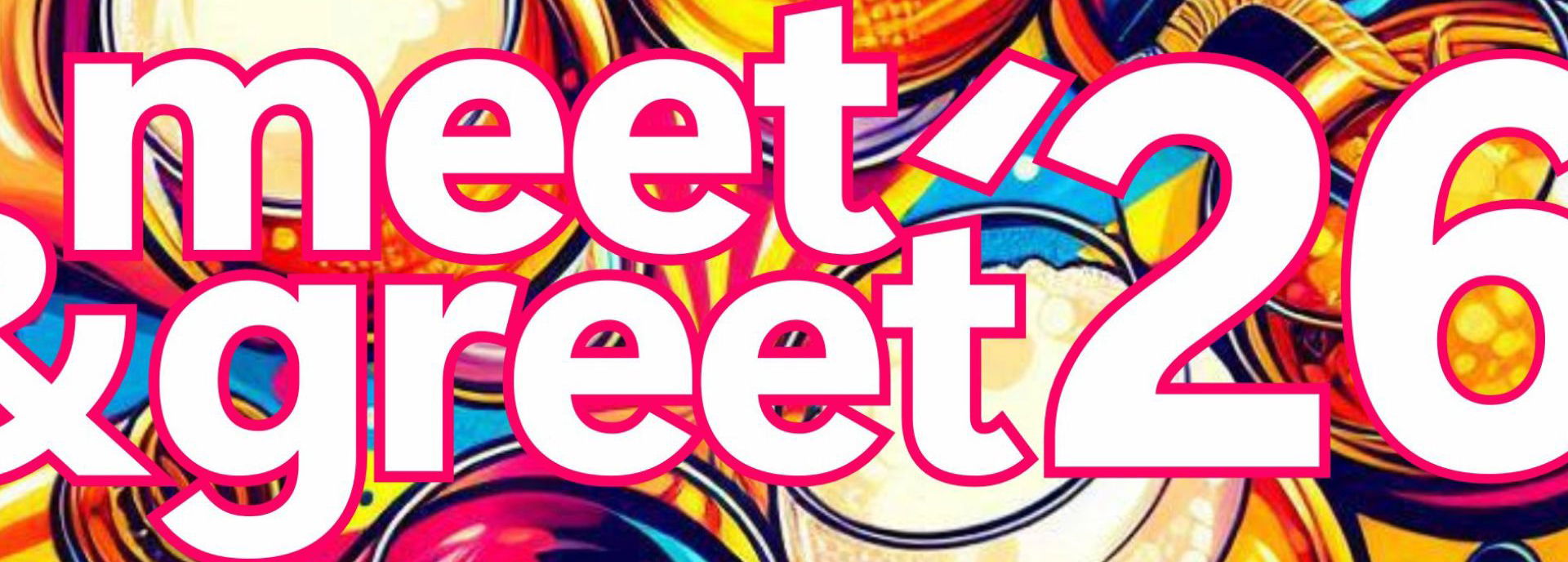 Nieuwjaarsontmoeting 2026