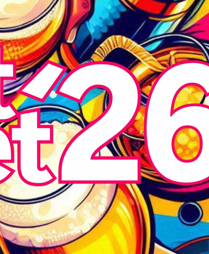 Nieuwjaarsontmoeting 2026