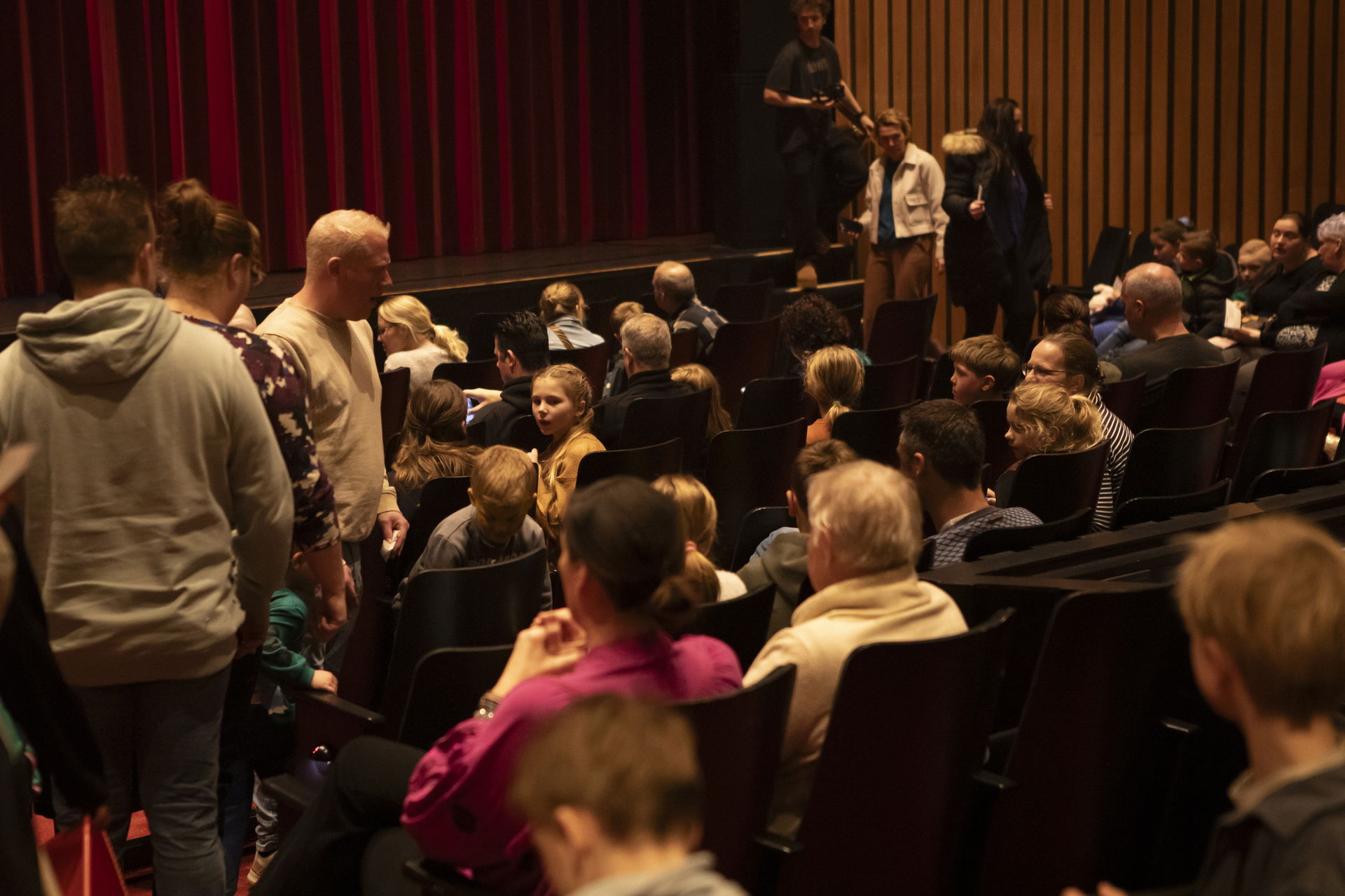 Nationaal Theaterweekend - 2024 - Anouk Schamper Fotografie