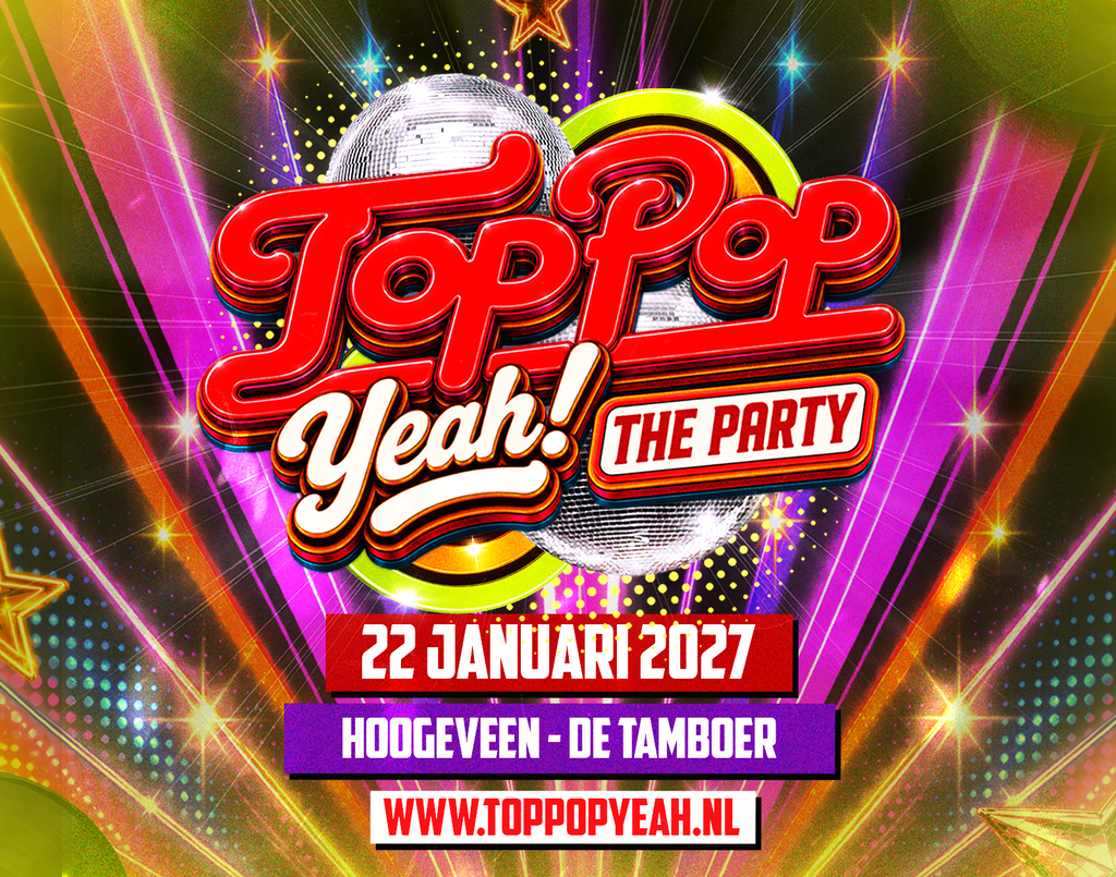 TopPop - 2027 in De Tamboer