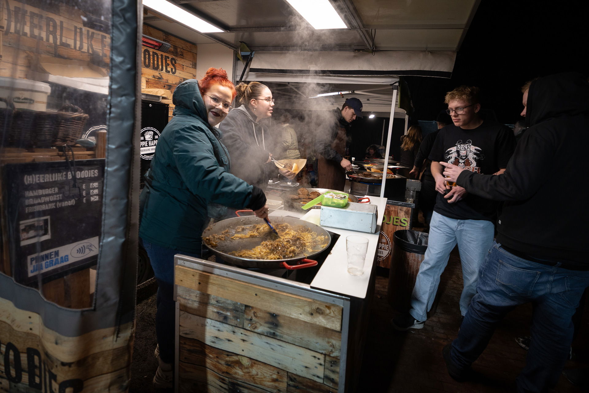 Rock Tribute Festival 2025 - Fotografie: Tempus Fugit Pictures